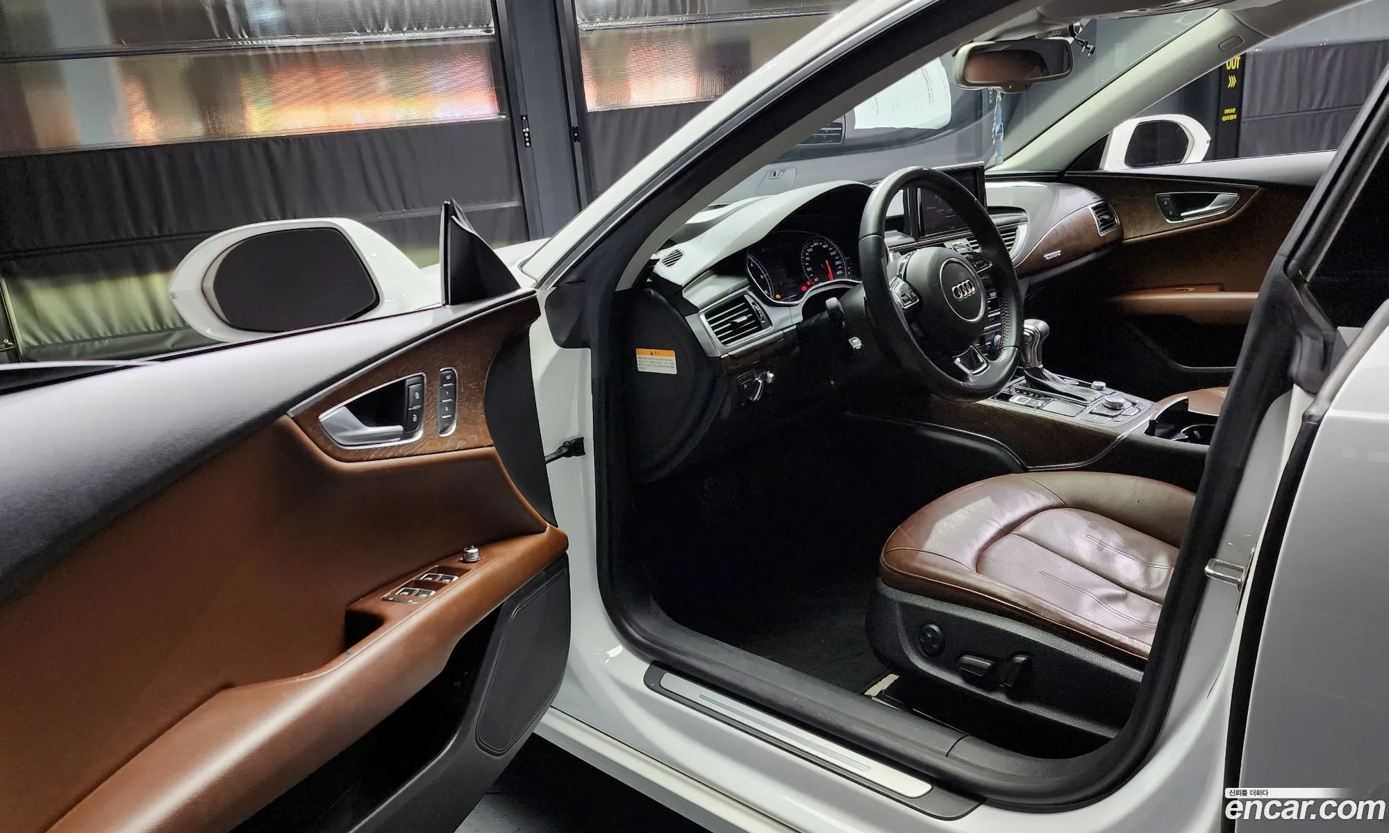Korex Auto Trade - фотография 12699487