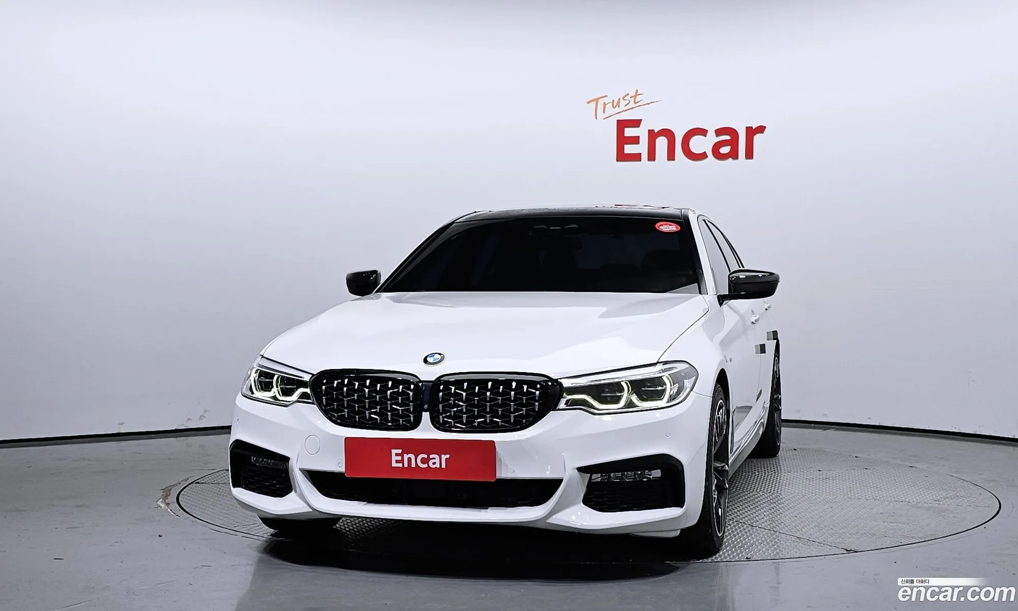 BMW 5 Series G30 530I xDrive M Sport Plus - фотография 2399562
