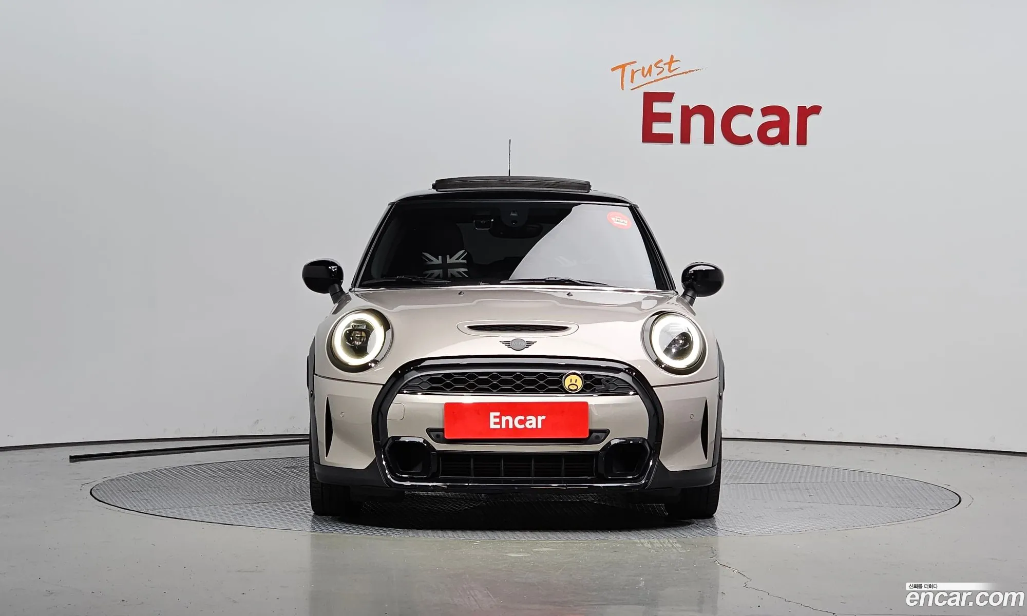 Mini Cooper S Classic 3Rd Generation - фотография 9218281