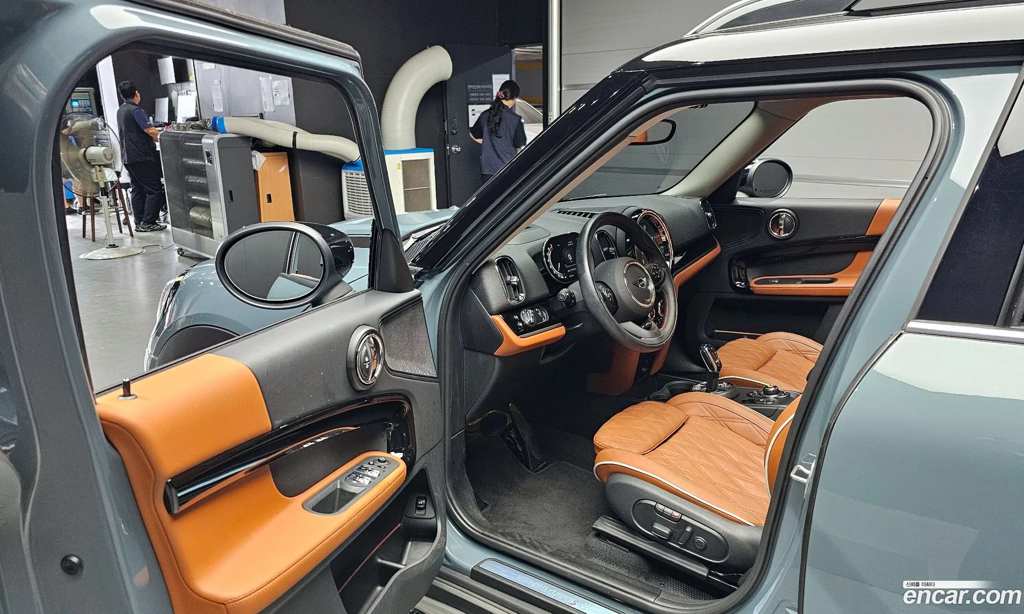 Korex Auto Trade - фотография 9244705