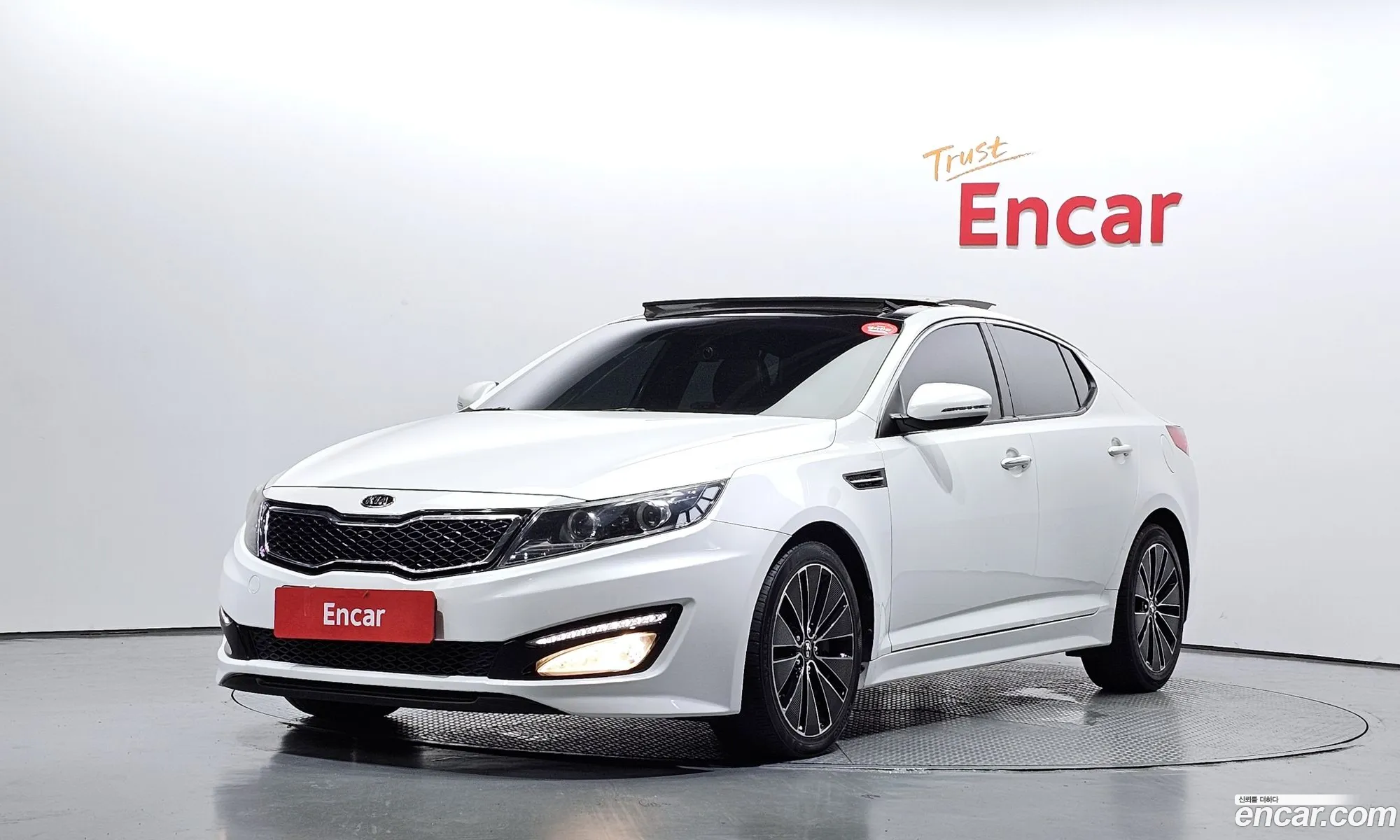 Kia K5 20 Turbo Gdi Noblesse - фотография 12545838