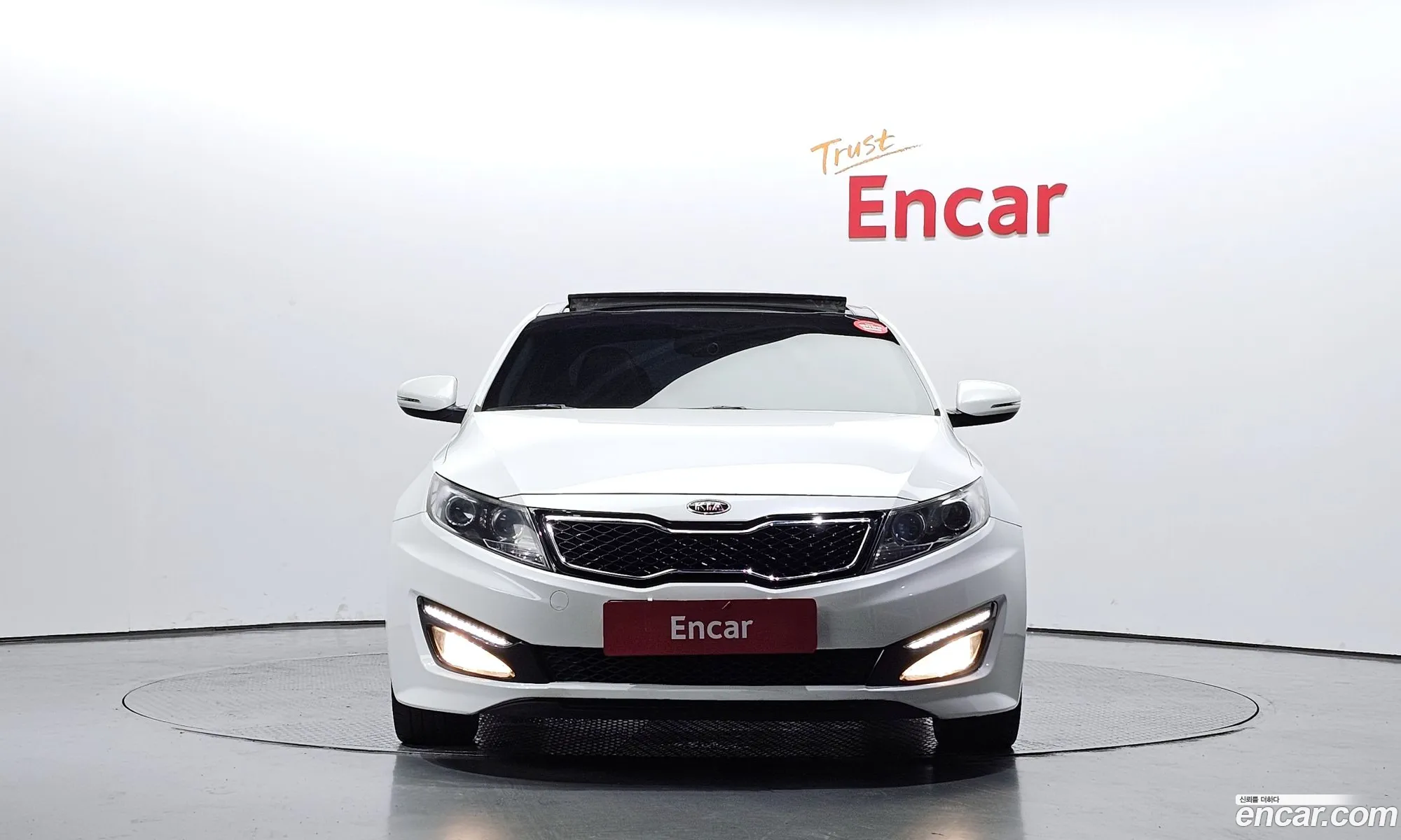 Kia K5 20 Turbo Gdi Noblesse - фотография 12545840