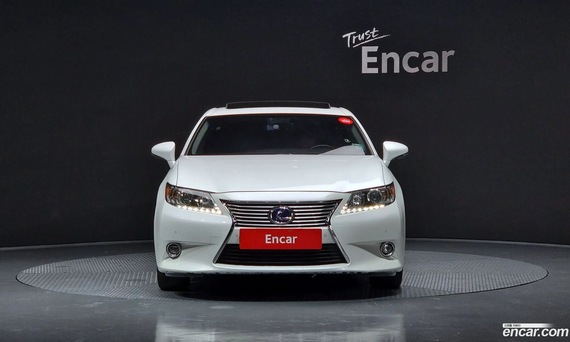 Lexus New Es300H Supreme Xv60 - фотография 6353509