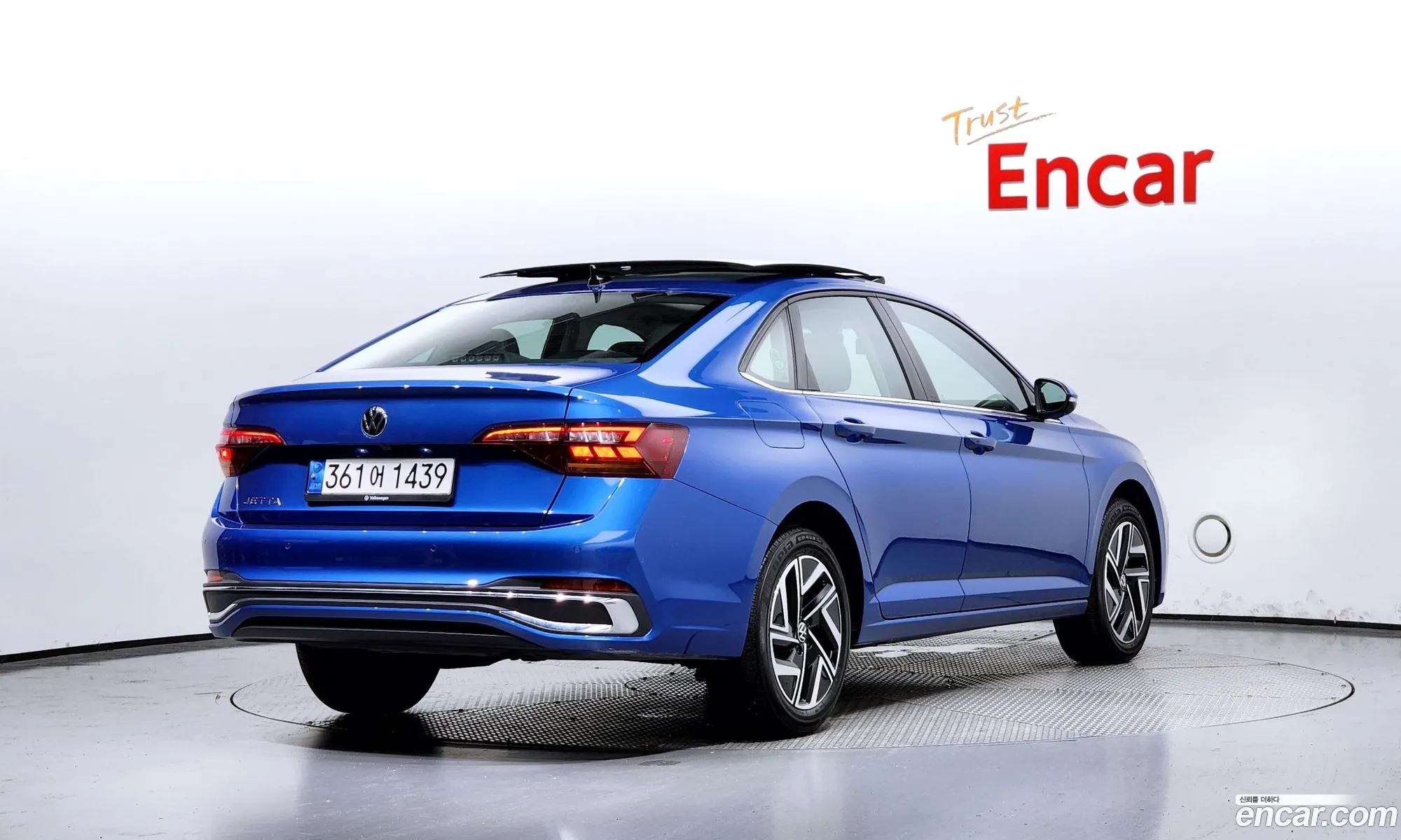 Volkswagen Jetta 7Th Generation 15 Tsi Prestige - фотография 12591162