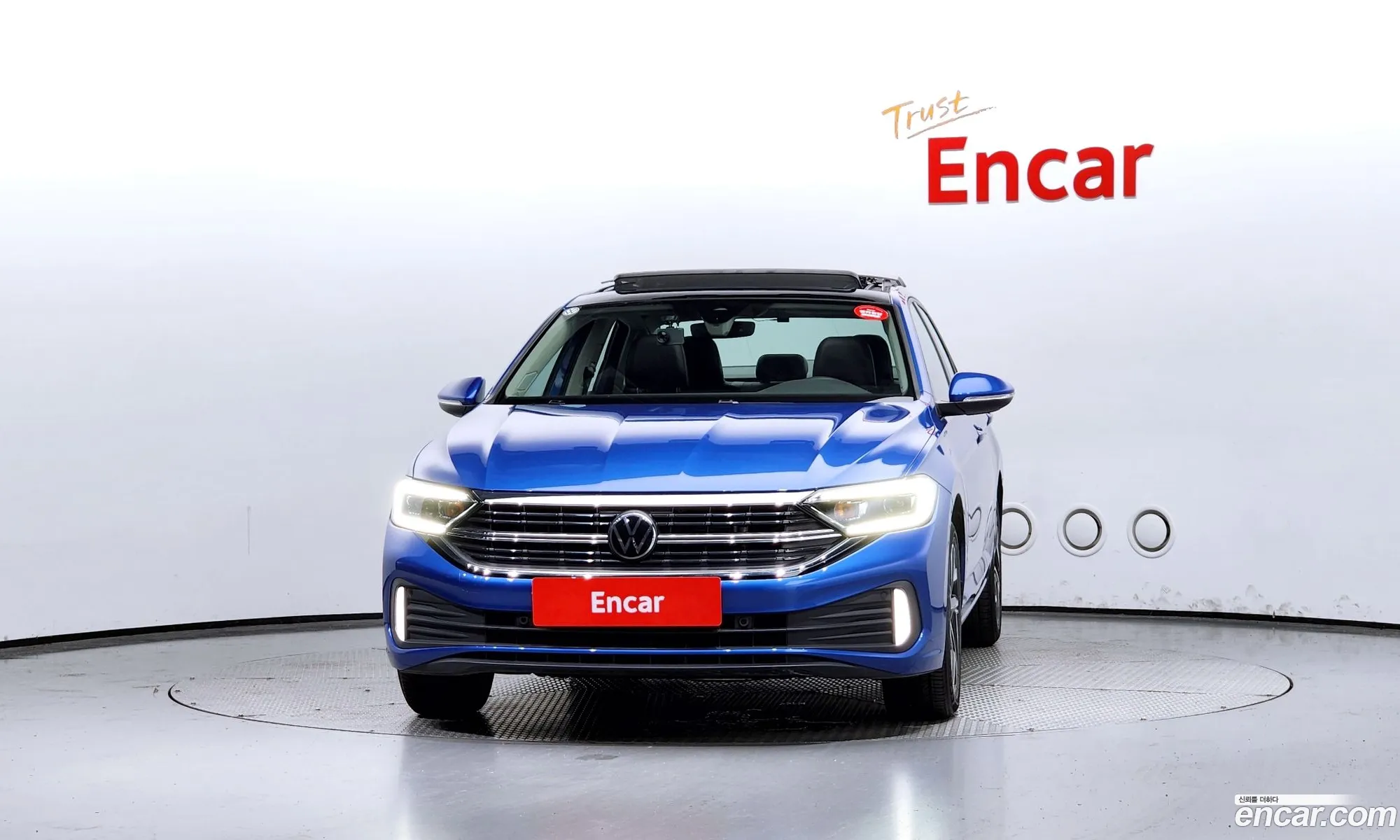 Volkswagen Jetta 7Th Generation 15 Tsi Prestige - фотография 12591163