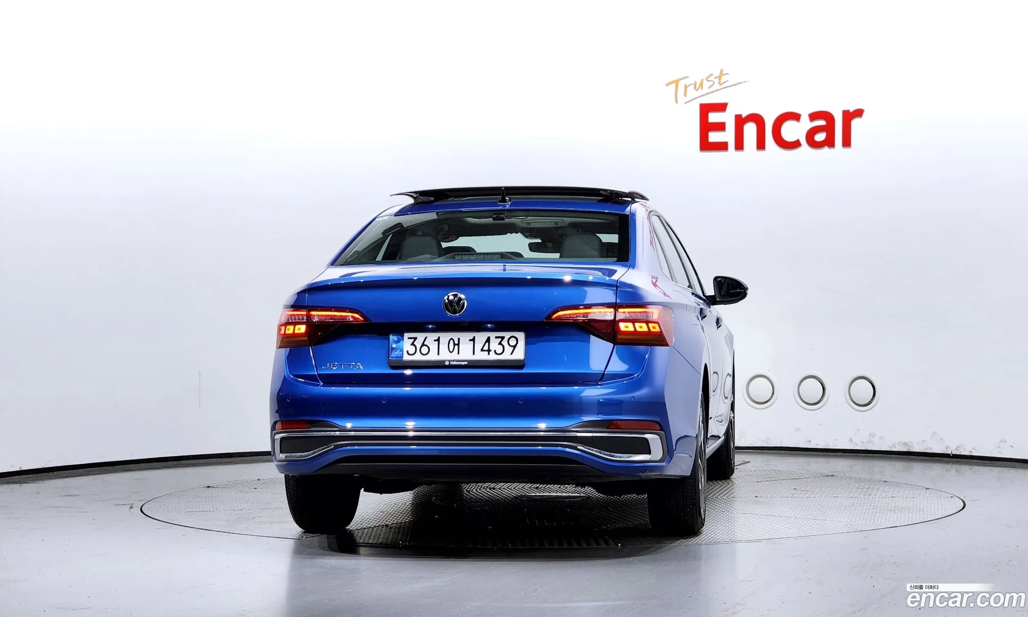 Volkswagen Jetta 7Th Generation 15 Tsi Prestige - фотография 12591164