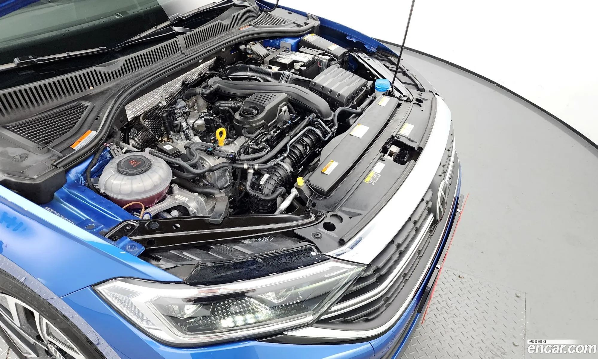 Volkswagen Jetta 7Th Generation 15 Tsi Prestige - фотография 12591166