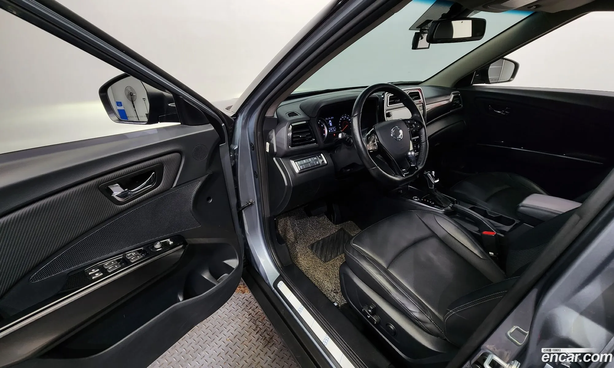 Korex Auto Trade - фотография 4933134