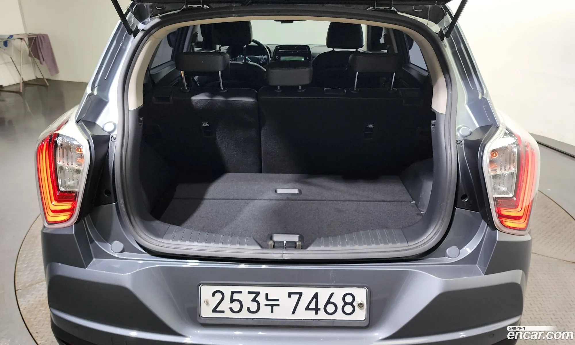 Korex Auto Trade - фотография 4933144