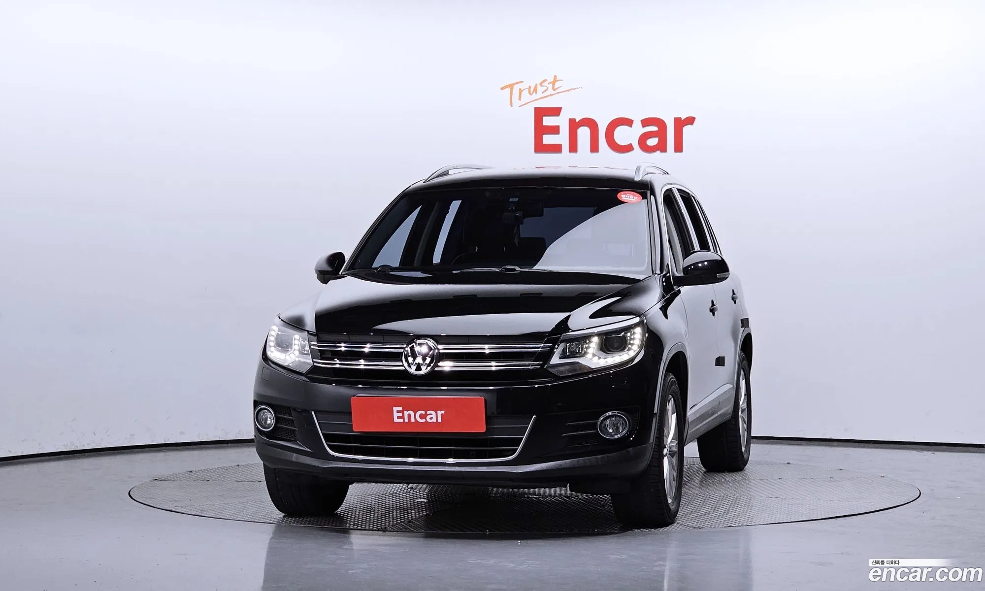 Volkswagen New Tiguan 20 Tdi Comfort 5N - фотография 12702612