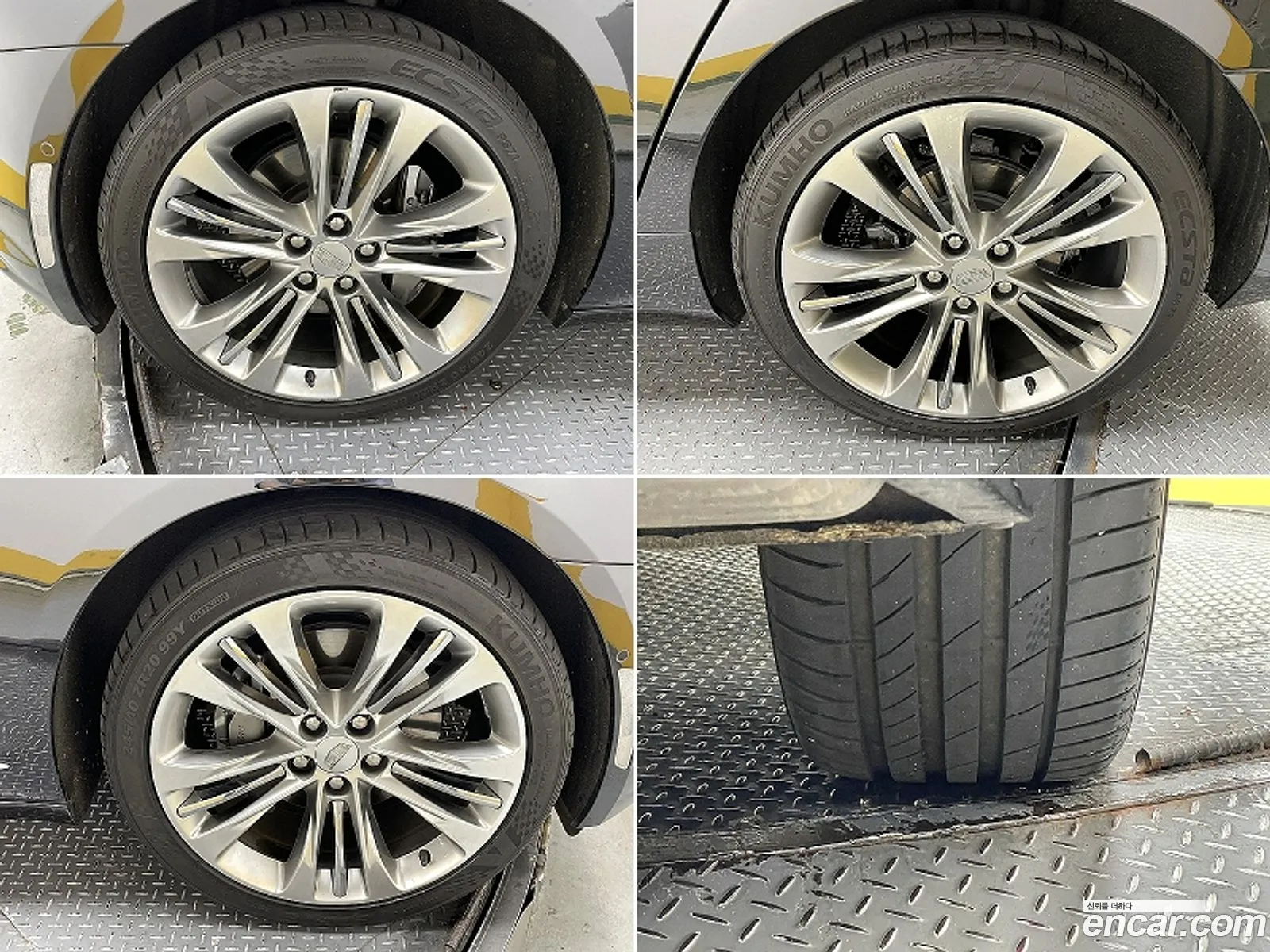 Cadillac Ct6 36 Platinum Awd - фотография 4844506