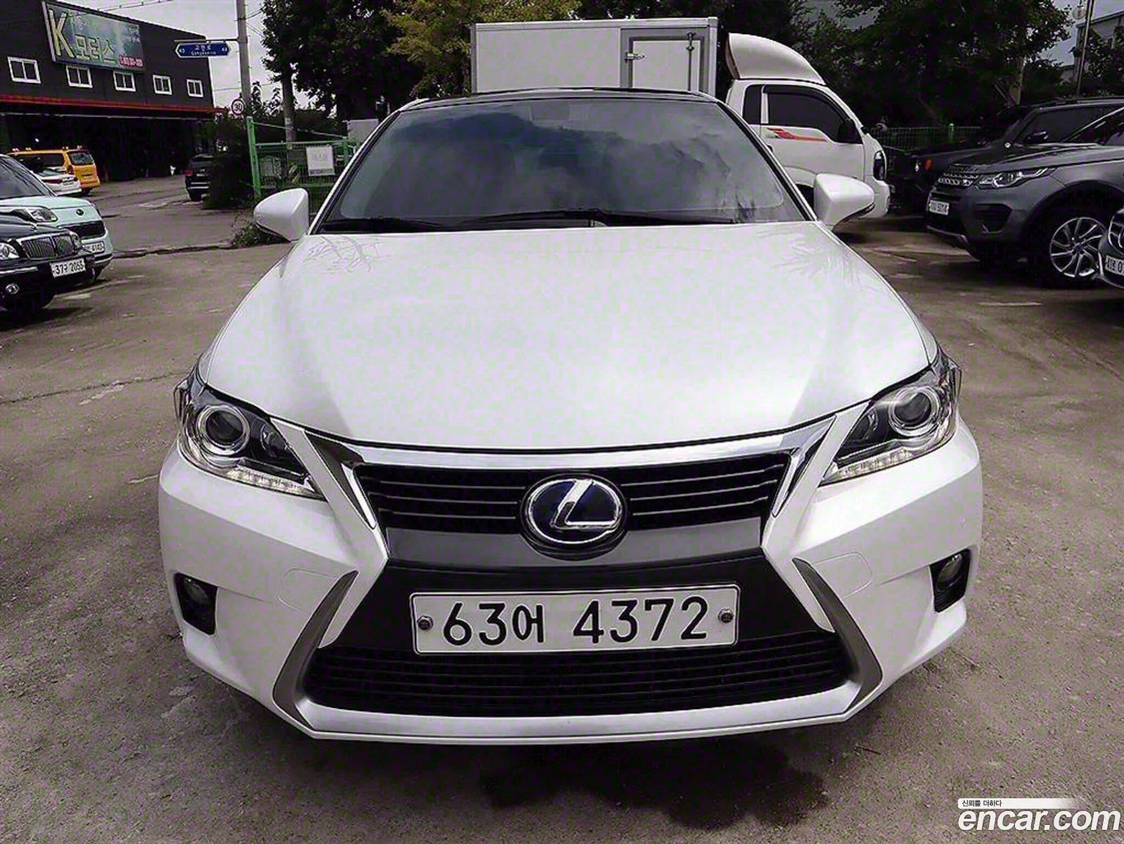 Lexus Ct200H 18 Supreme Zwa10 - фотография 6348774