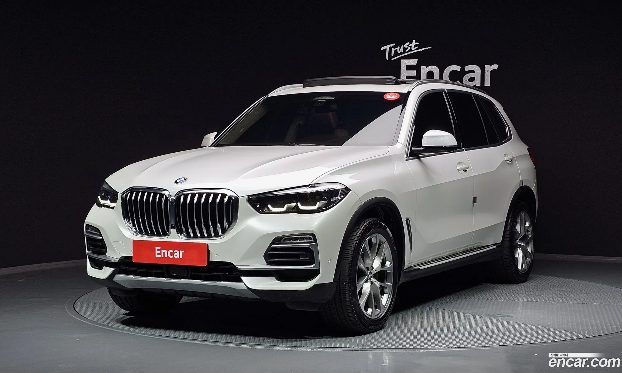 BMW X5 G05 xDrive 30D Xline - фотография 103026