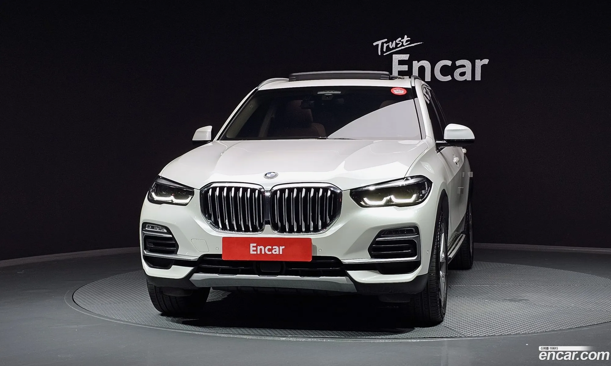 BMW X5 G05 xDrive 30D Xline - фотография 103028