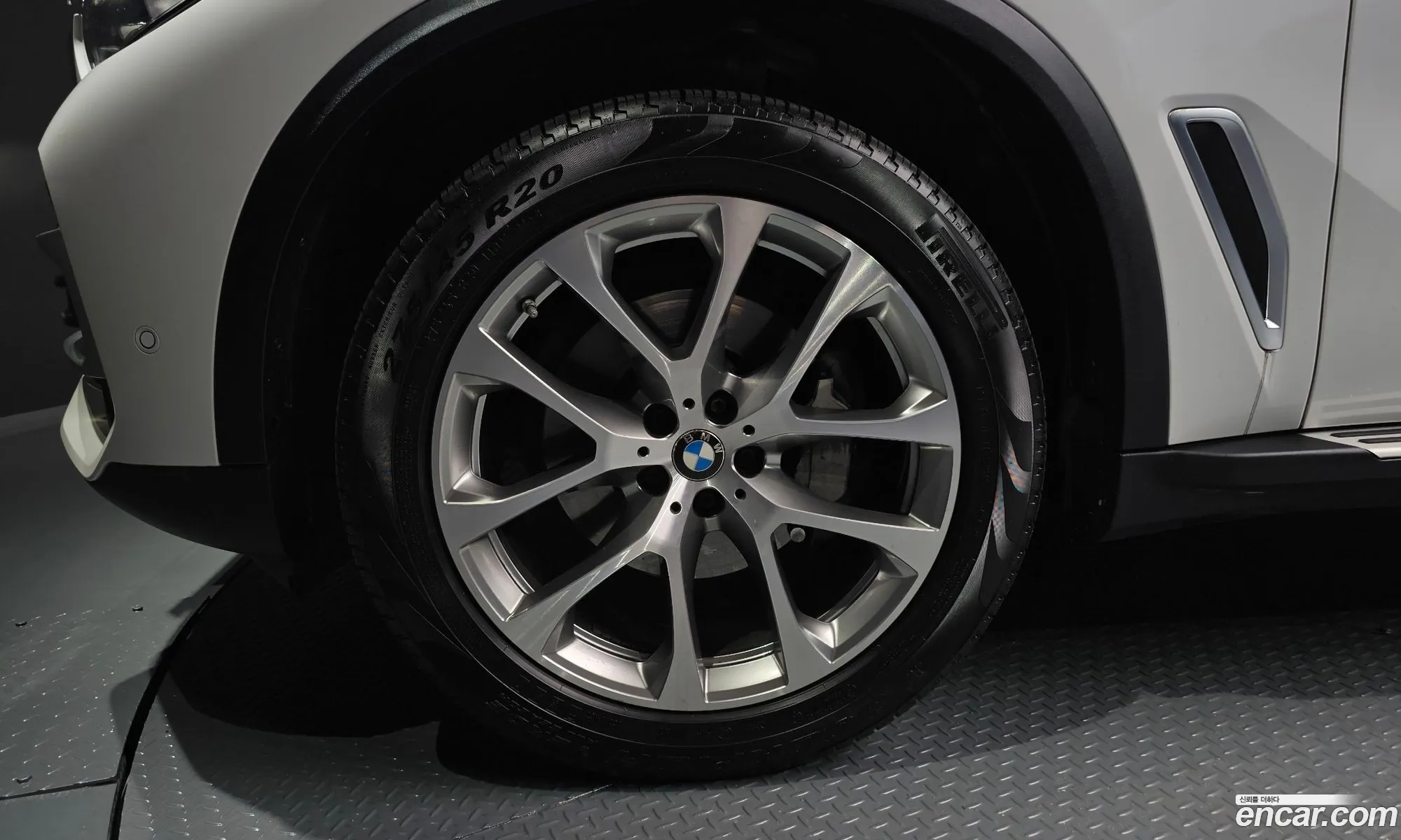BMW X5 G05 xDrive 30D Xline - фотография 103030