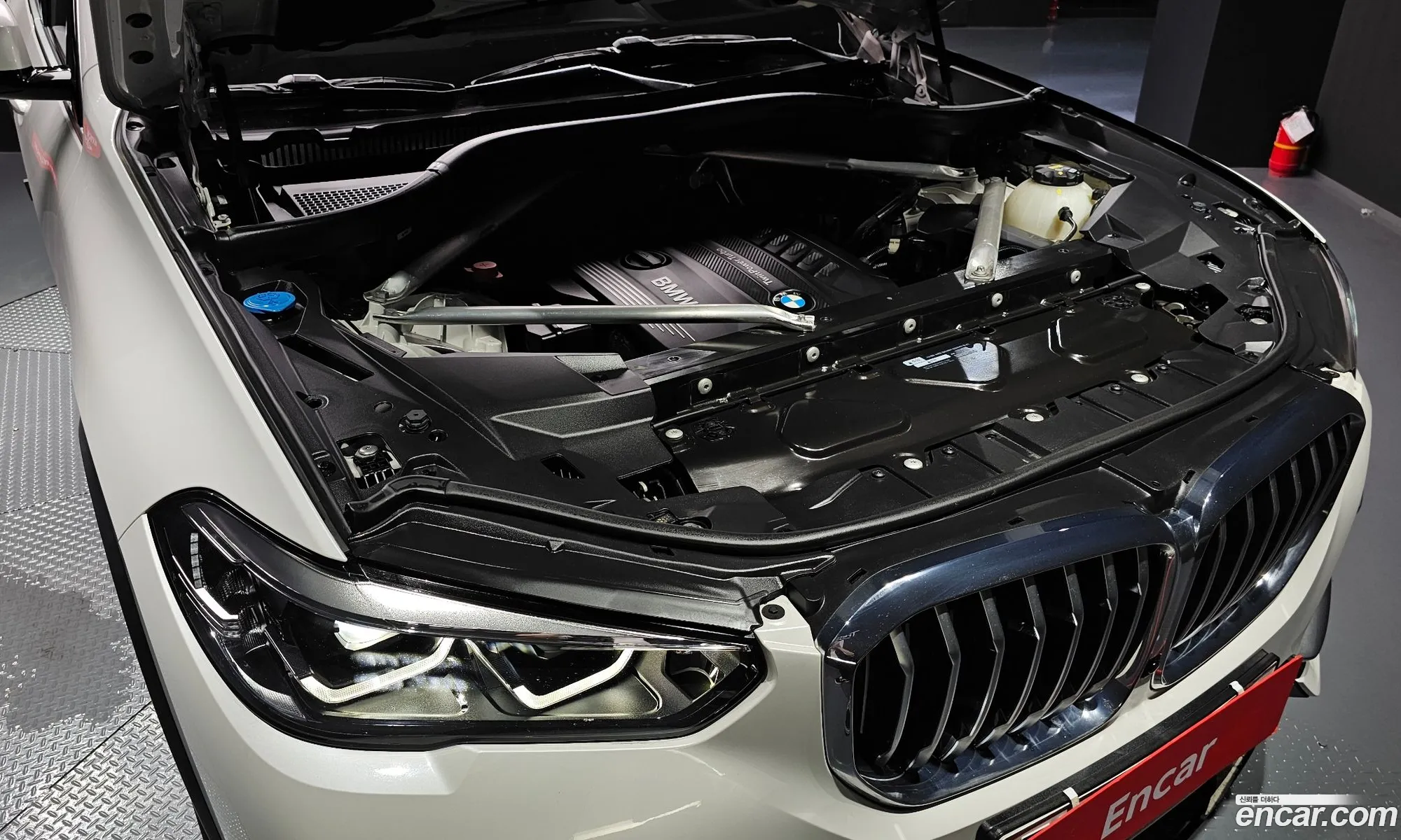 BMW X5 G05 xDrive 30D Xline - фотография 103031