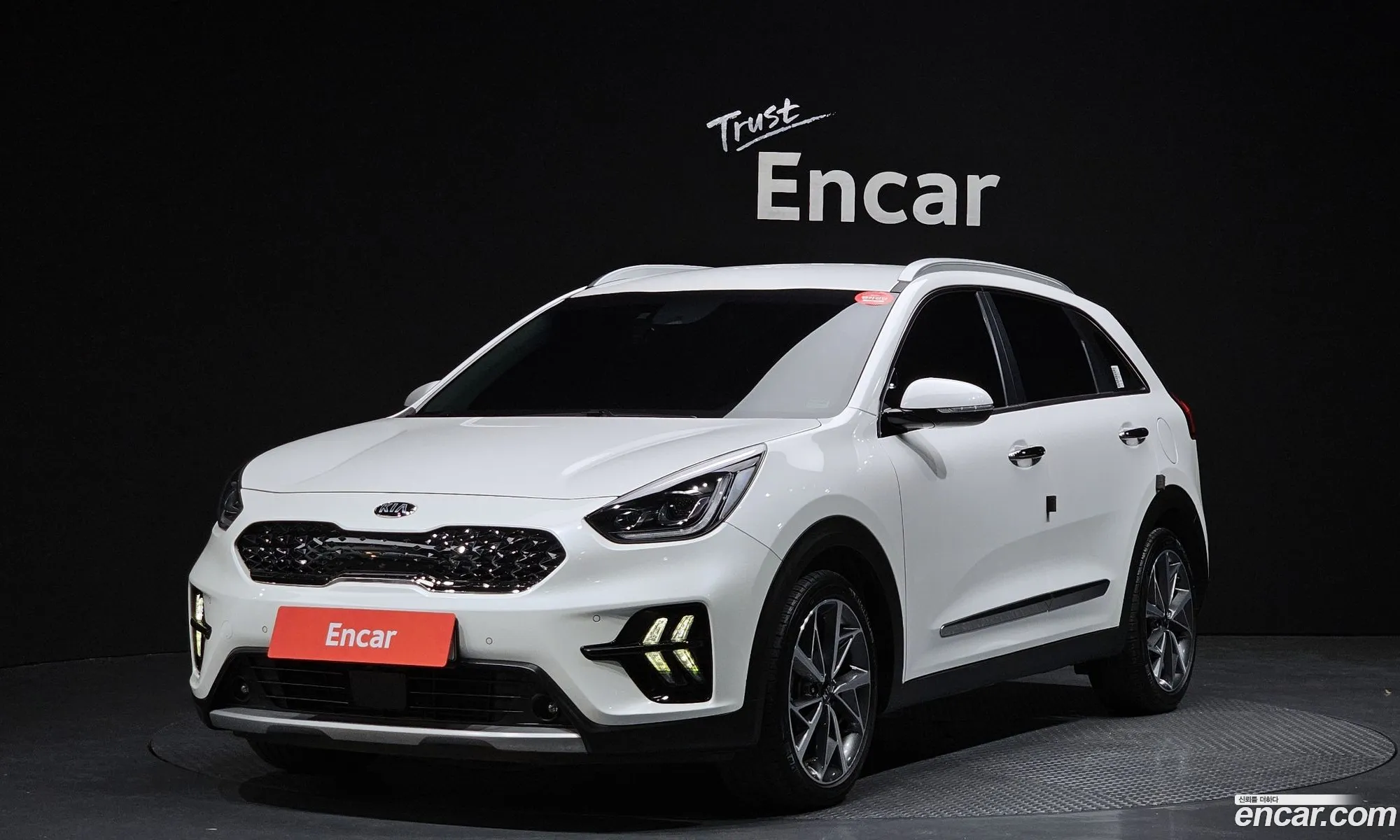 Hyundai The New Santa Fe Hev 16 2Wd Prestige - фотография 271397