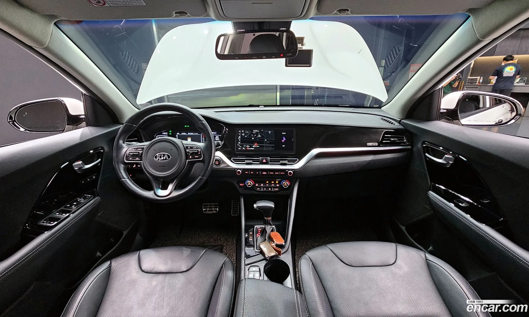 Korex Auto Trade - фотография 349995