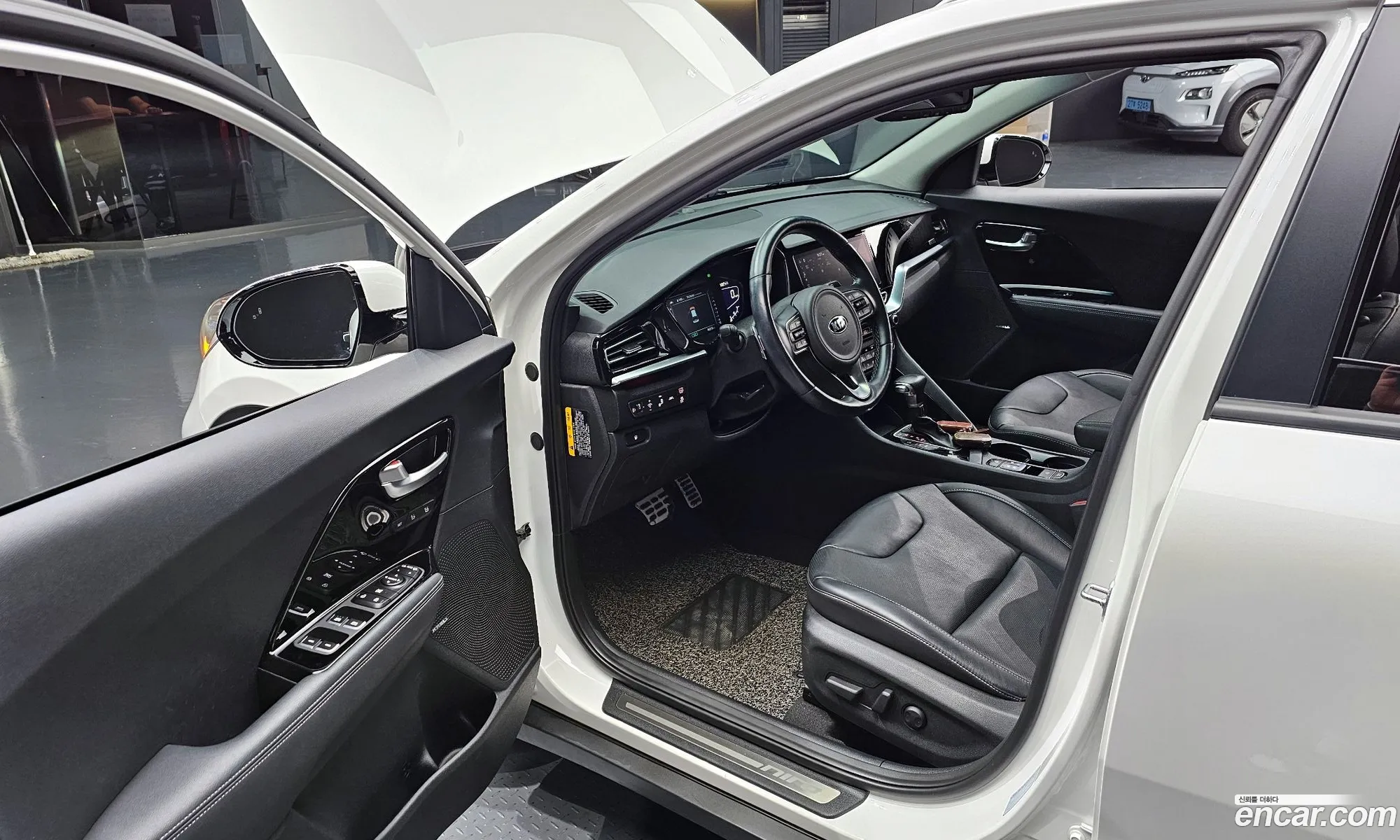 Korex Auto Trade - фотография 349999