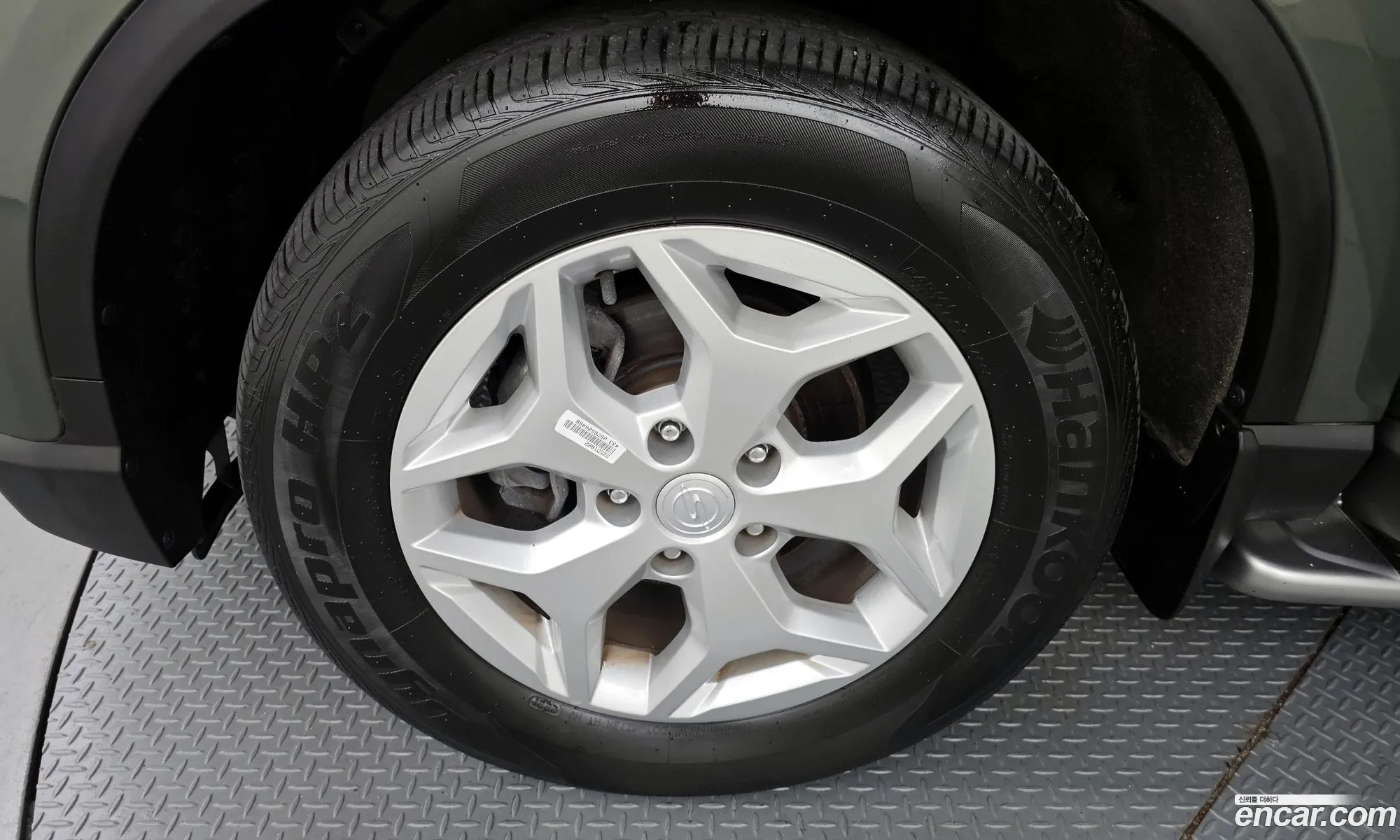 Kg Mobility Ssangyong The New Rexton Sports Diesel 22 4Wd Prestige - фотография 4801278