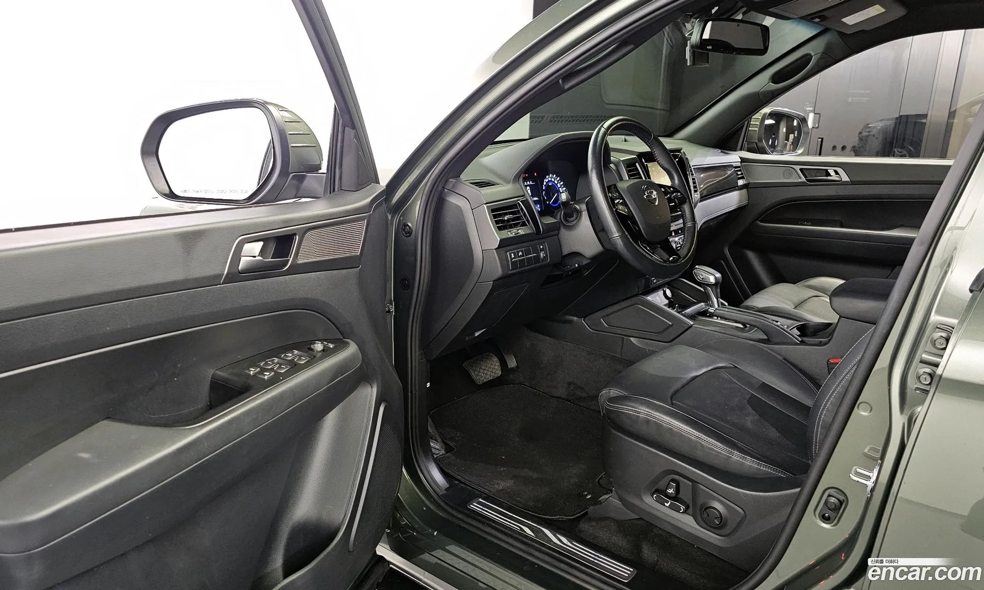 Korex Auto Trade - фотография 4843868