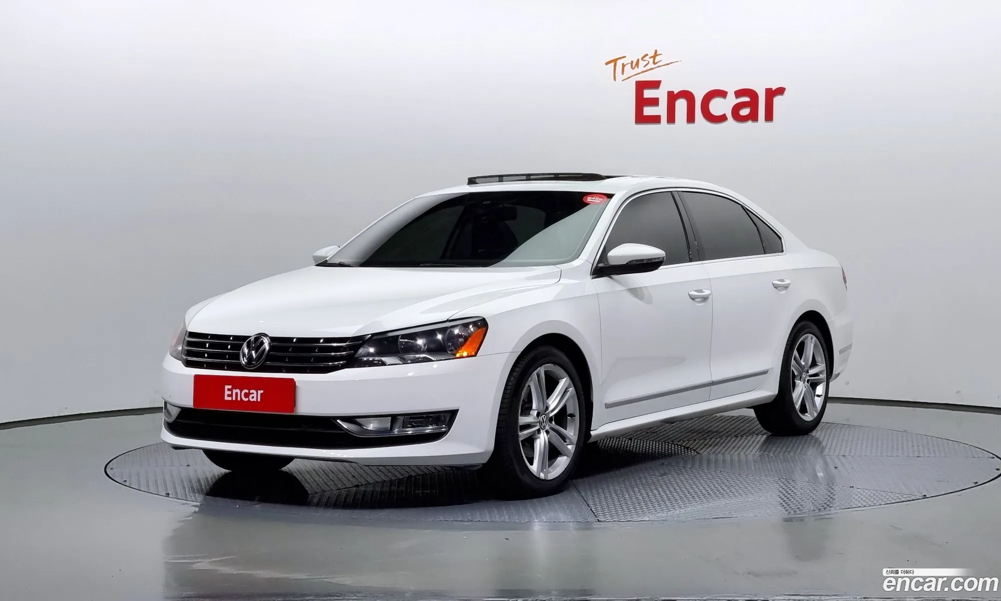 Volkswagen The New Passat 20 Tdi B7 - фотография 12591149