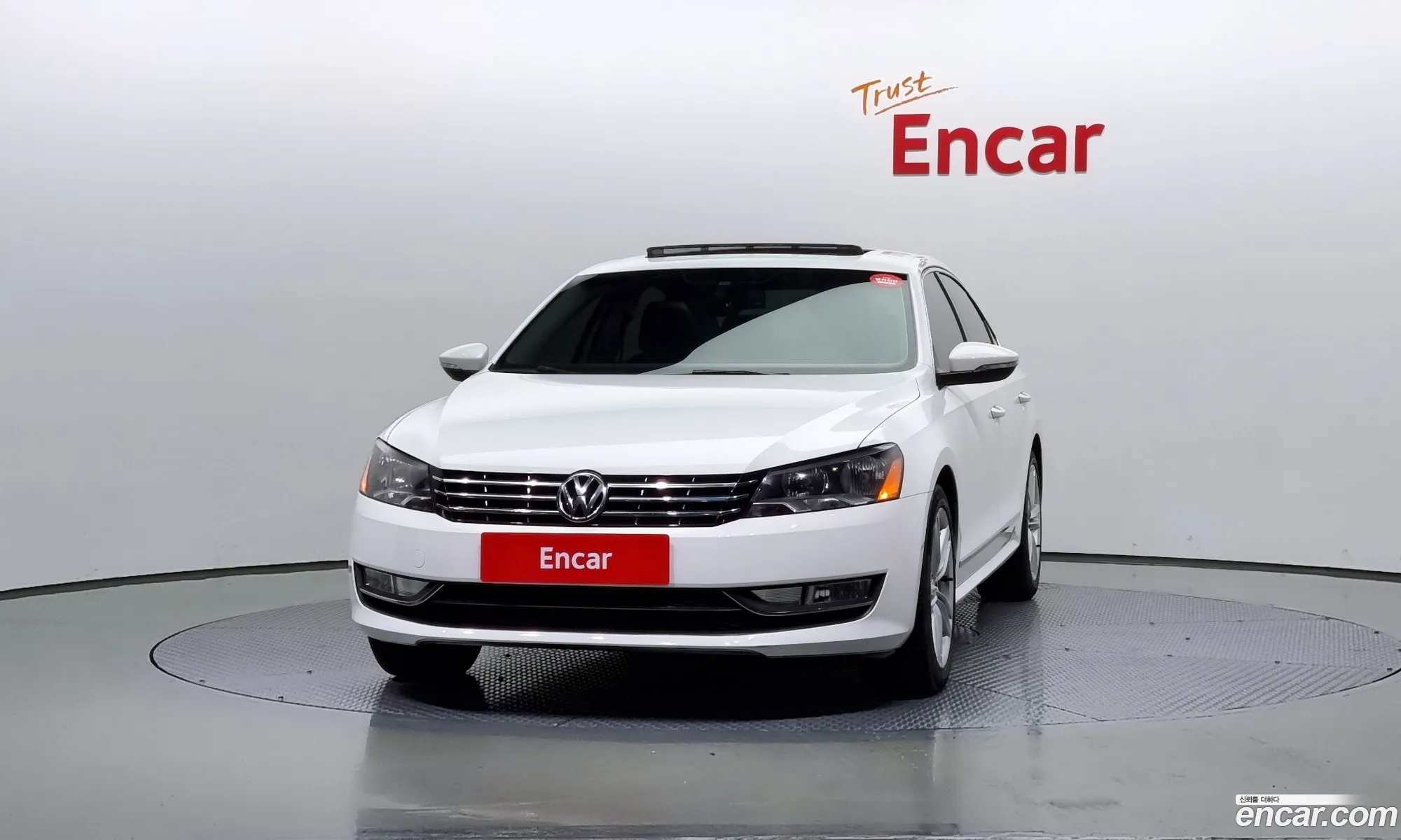 Volkswagen The New Passat 20 Tdi B7 - фотография 12591151