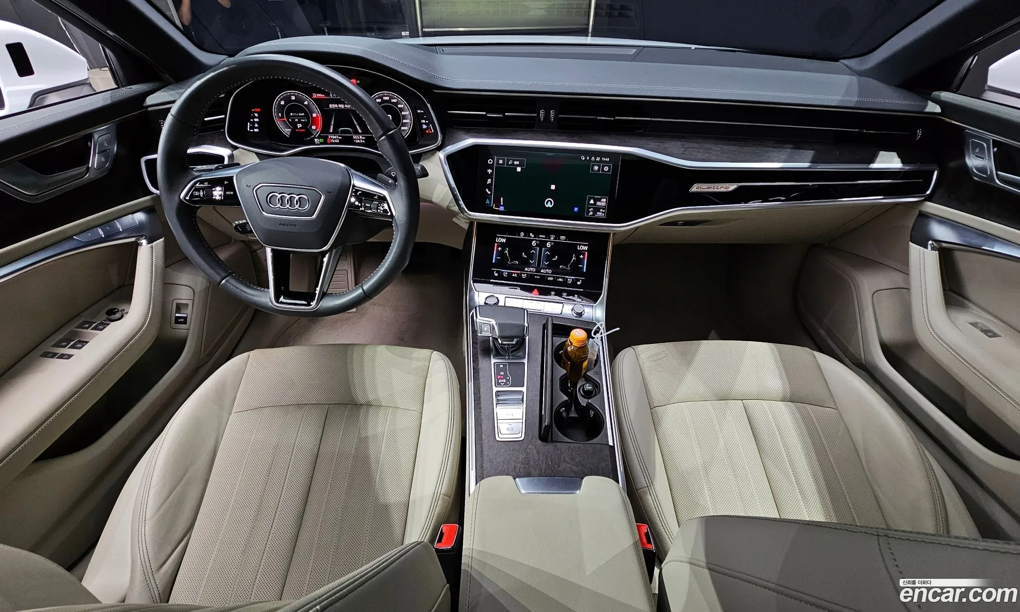 Korex Auto Trade - фотография 4546192