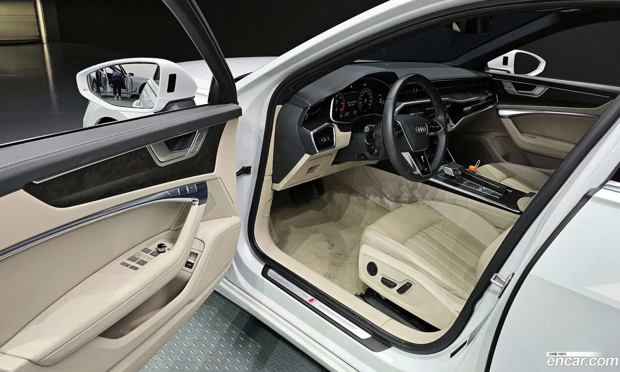 Korex Auto Trade - фотография 4546188