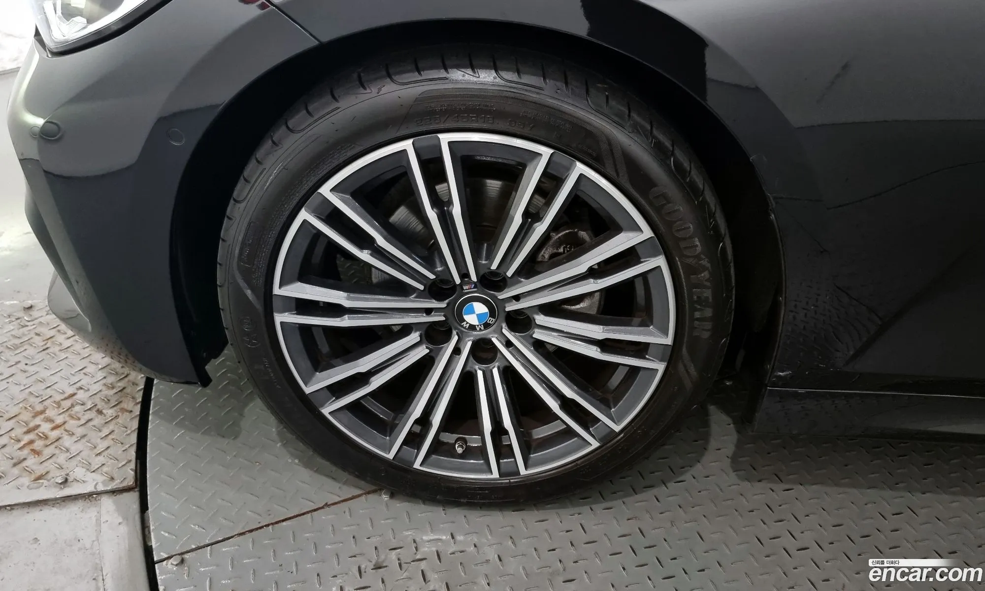 BMW 3 Series G20 320I M Sports - фотография 2404215
