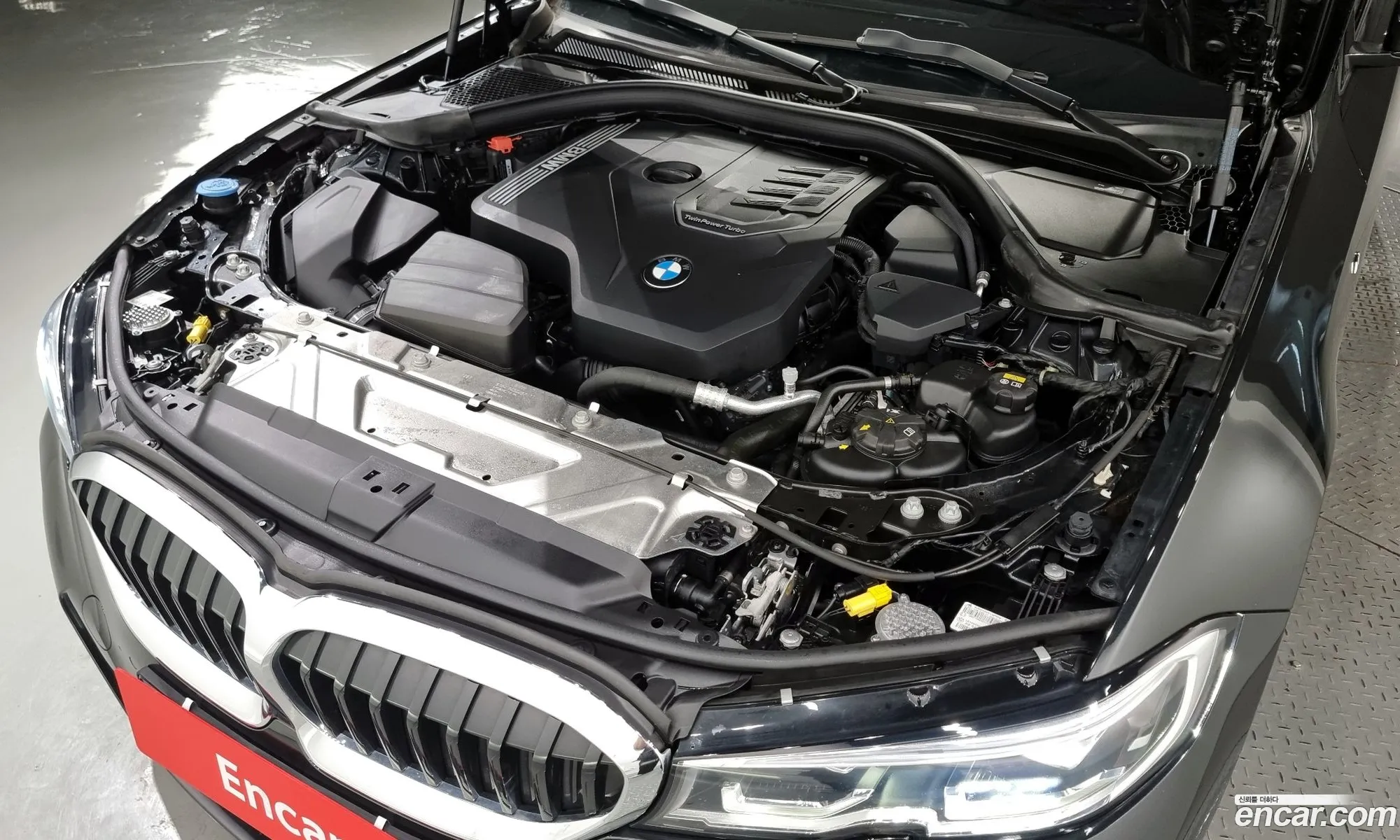 BMW 3 Series G20 320I M Sports - фотография 2404216