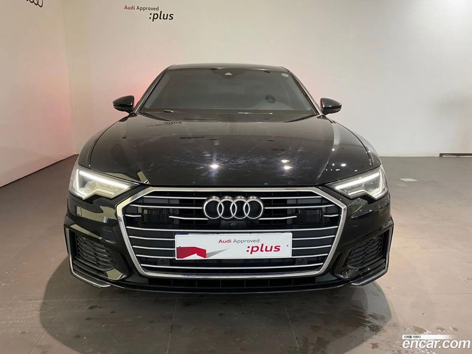 Audi A6 C8 40 Tdi - фотография 12664944
