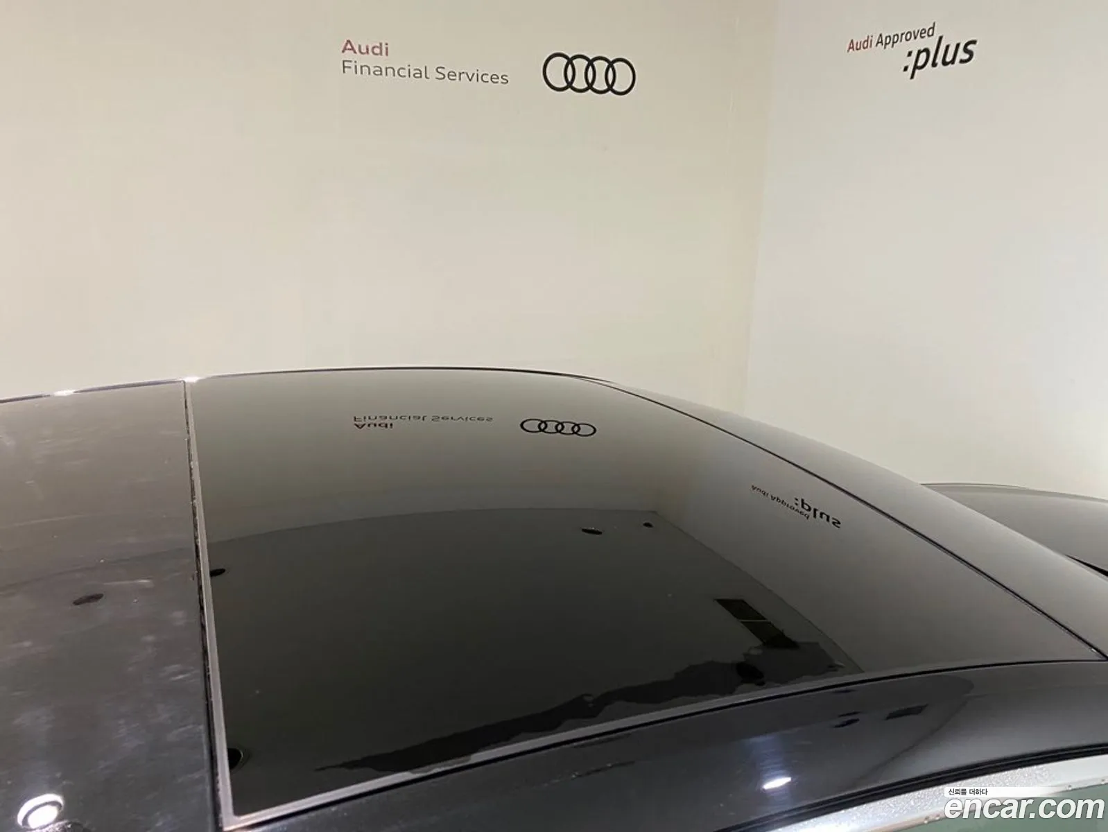 Audi A6 C8 40 Tdi - фотография 12664946