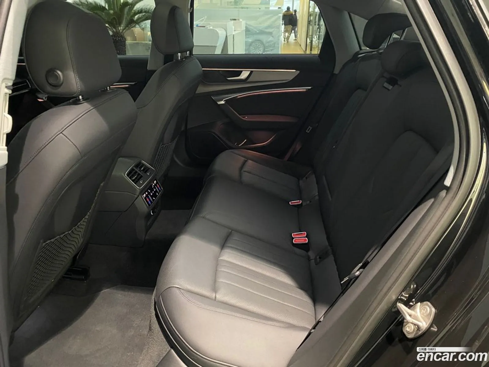 Audi A6 C8 40 Tdi - фотография 12664947