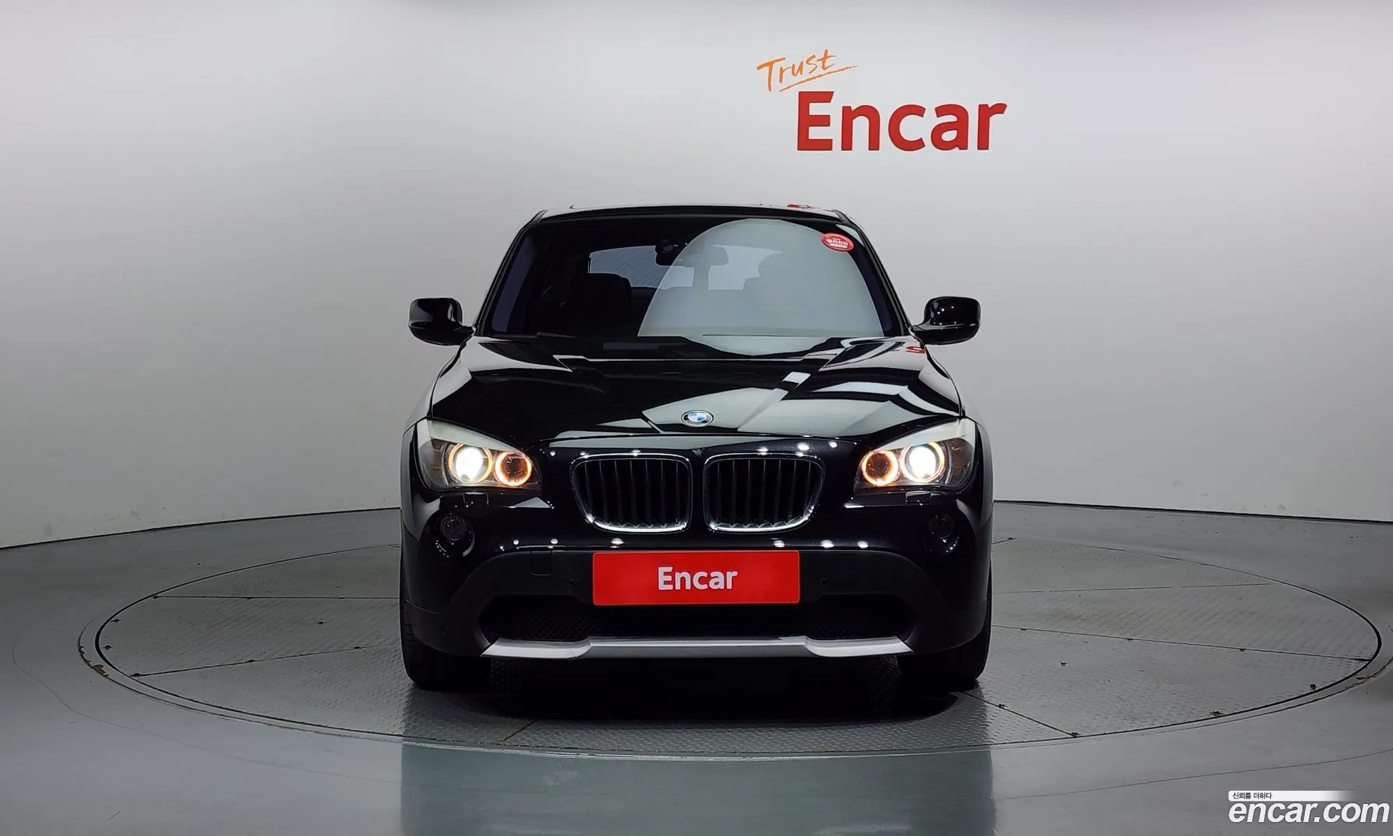 BMW X1 E84 xDrive 20D - фотография 12468727
