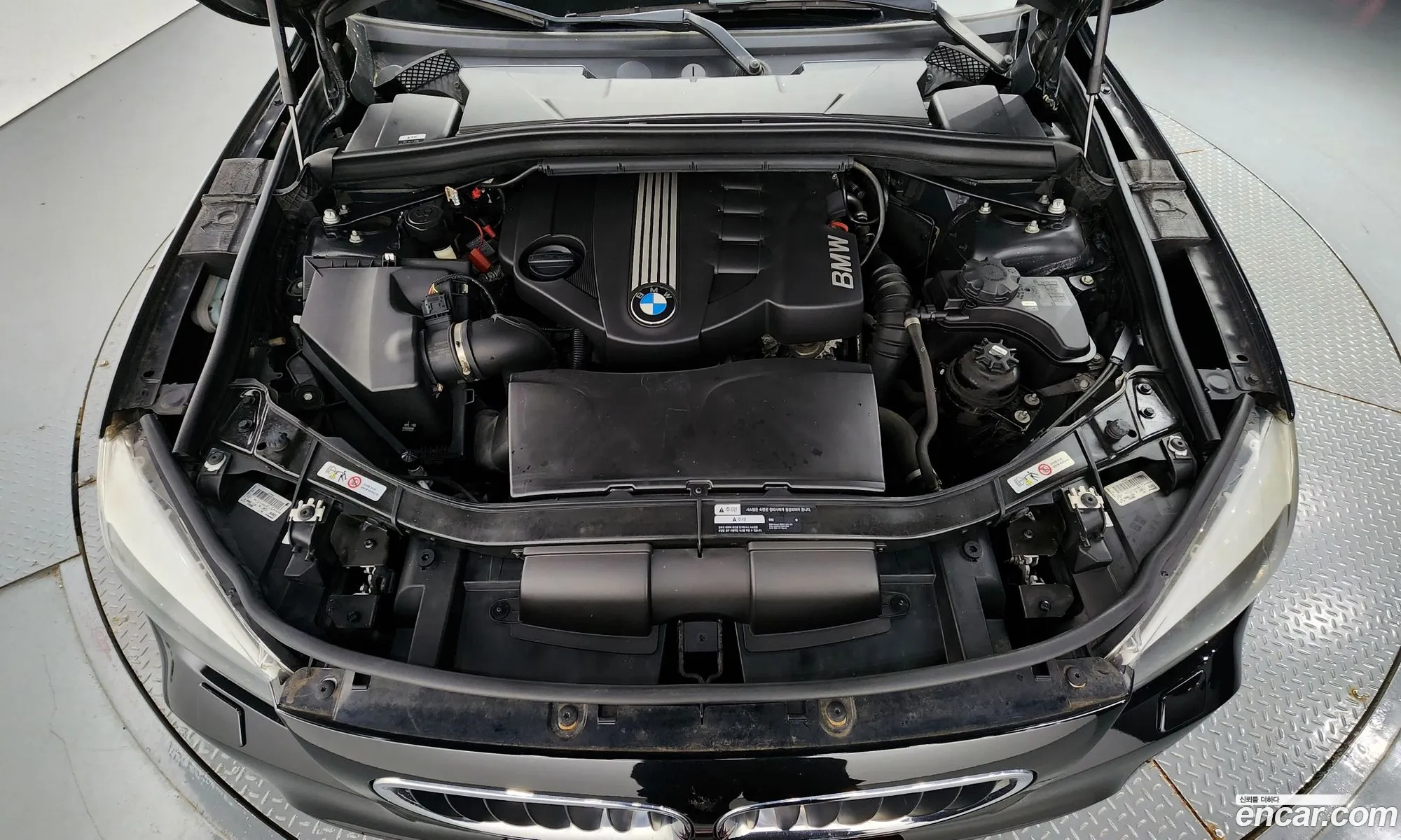 BMW X1 E84 xDrive 20D - фотография 12468730