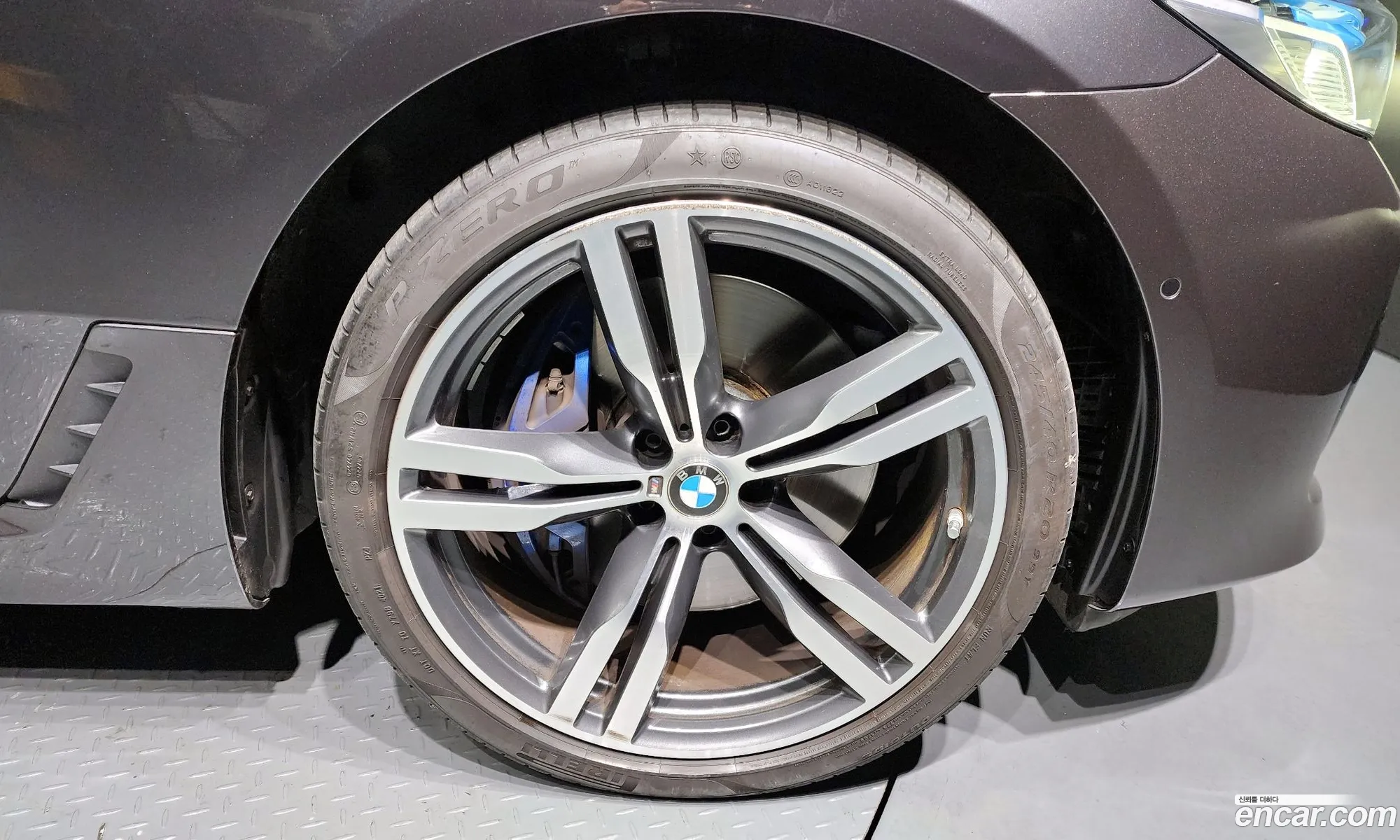BMW 6 Series Gt G32 630I xDrive M Sports - фотография 2404261