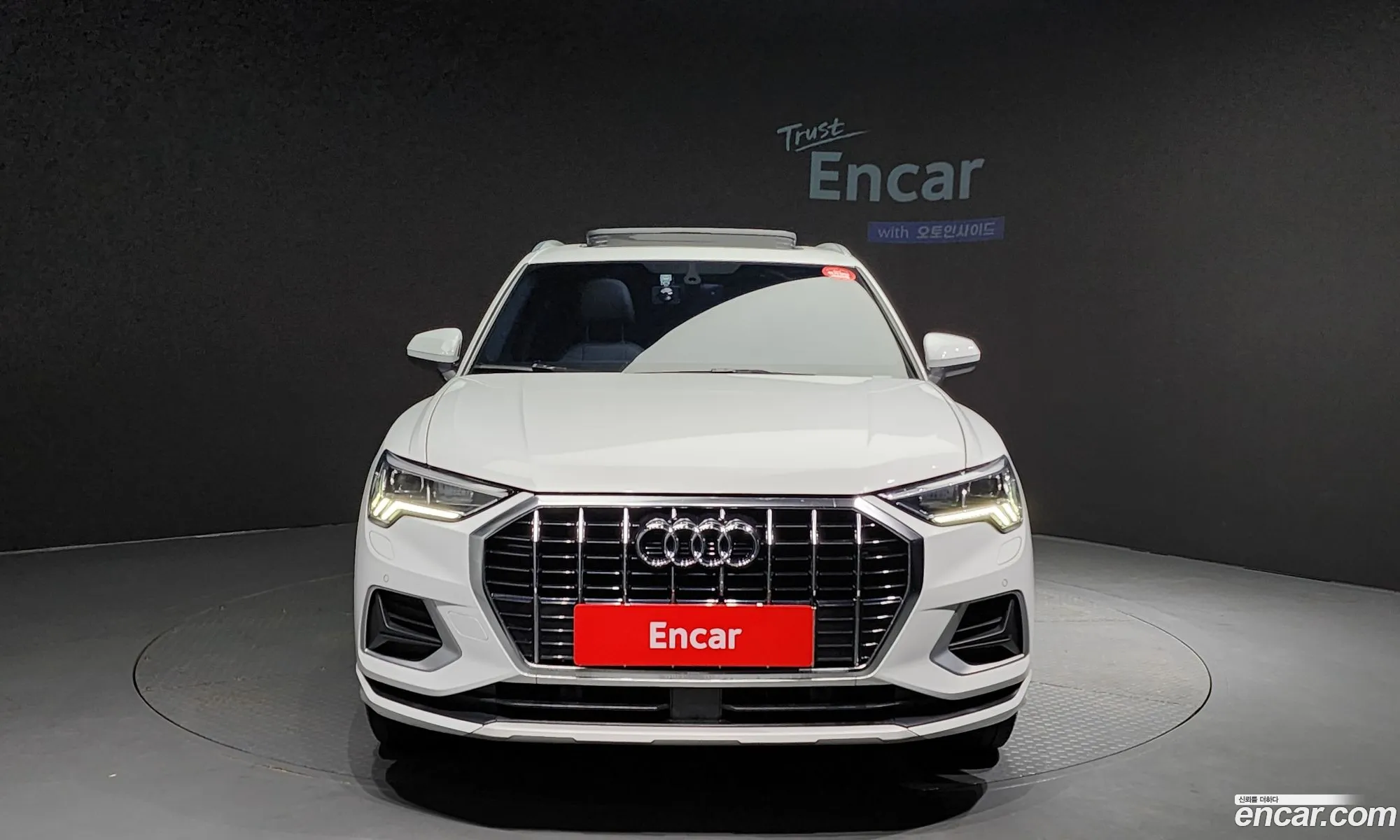 Audi Q3 F3 35 Tdi Premium - фотография 12664980