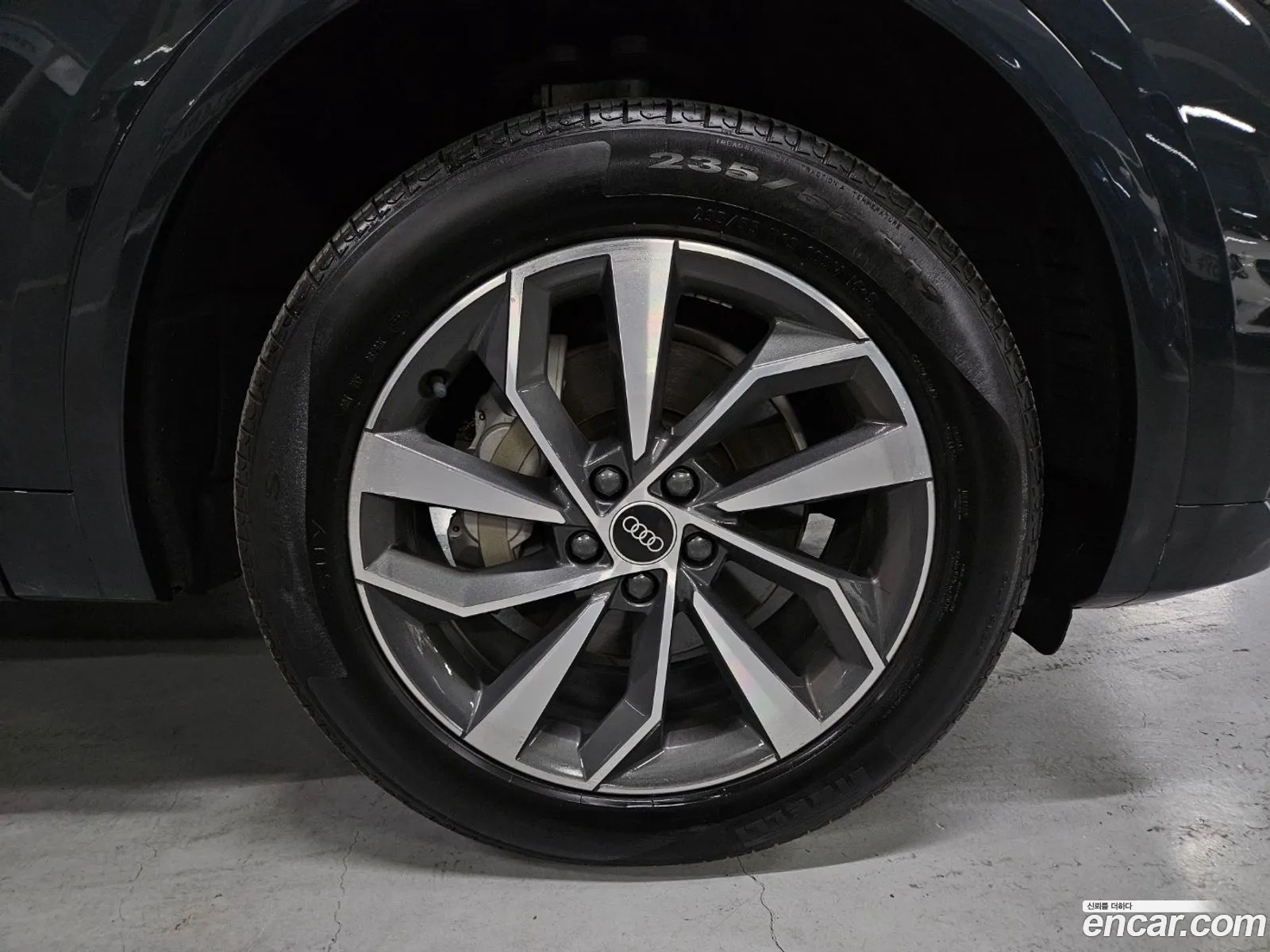 Audi Q5 Fy 45 Tfsi Quattro Sportback - фотография 12664958