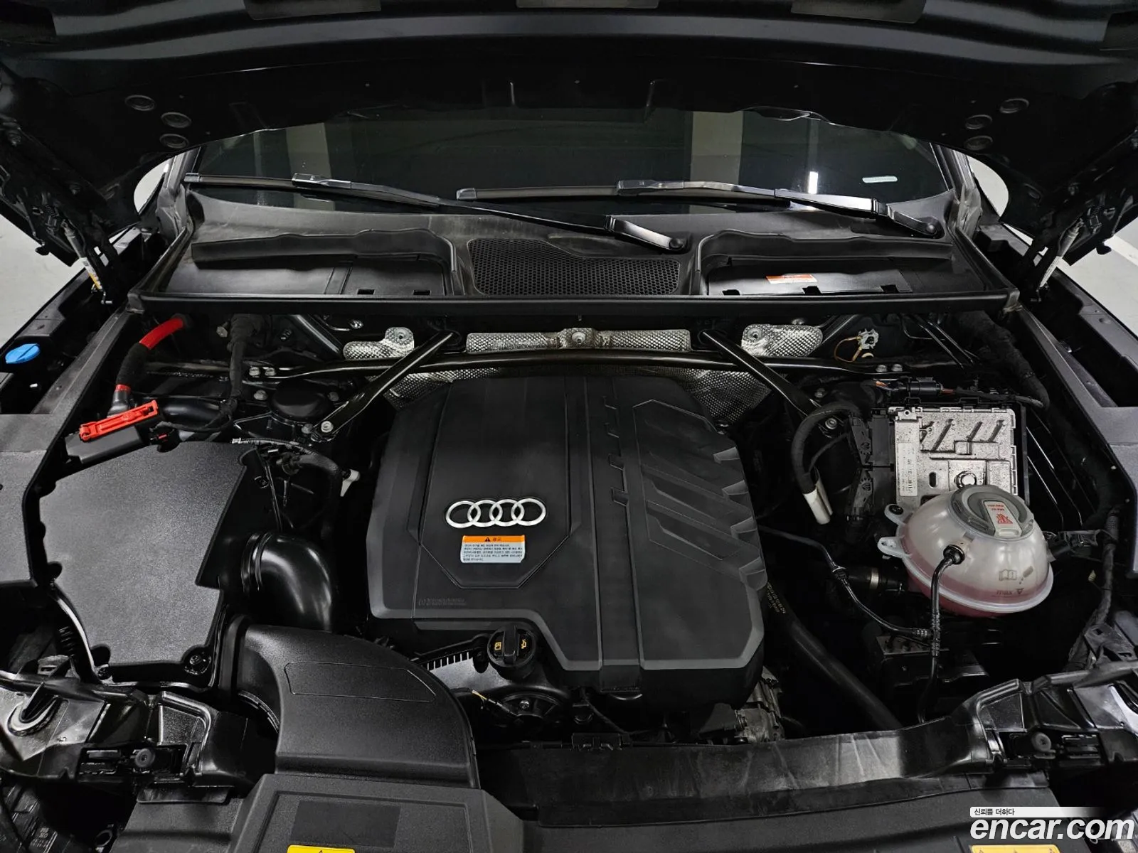 Audi Q5 Fy 45 Tfsi Quattro Sportback - фотография 12664959
