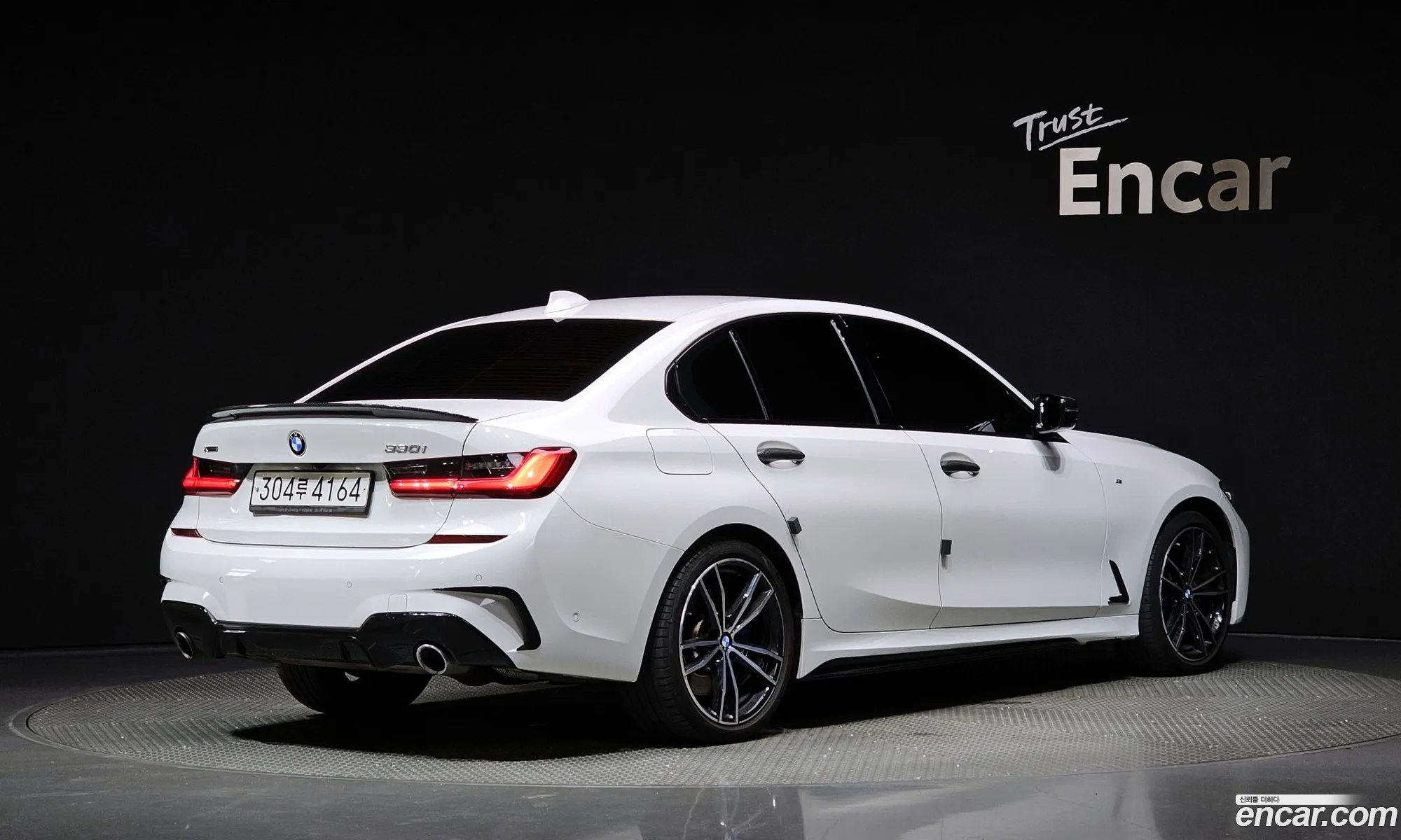 BMW 3 Series G20 330I xDrive M Sports - фотография 103039