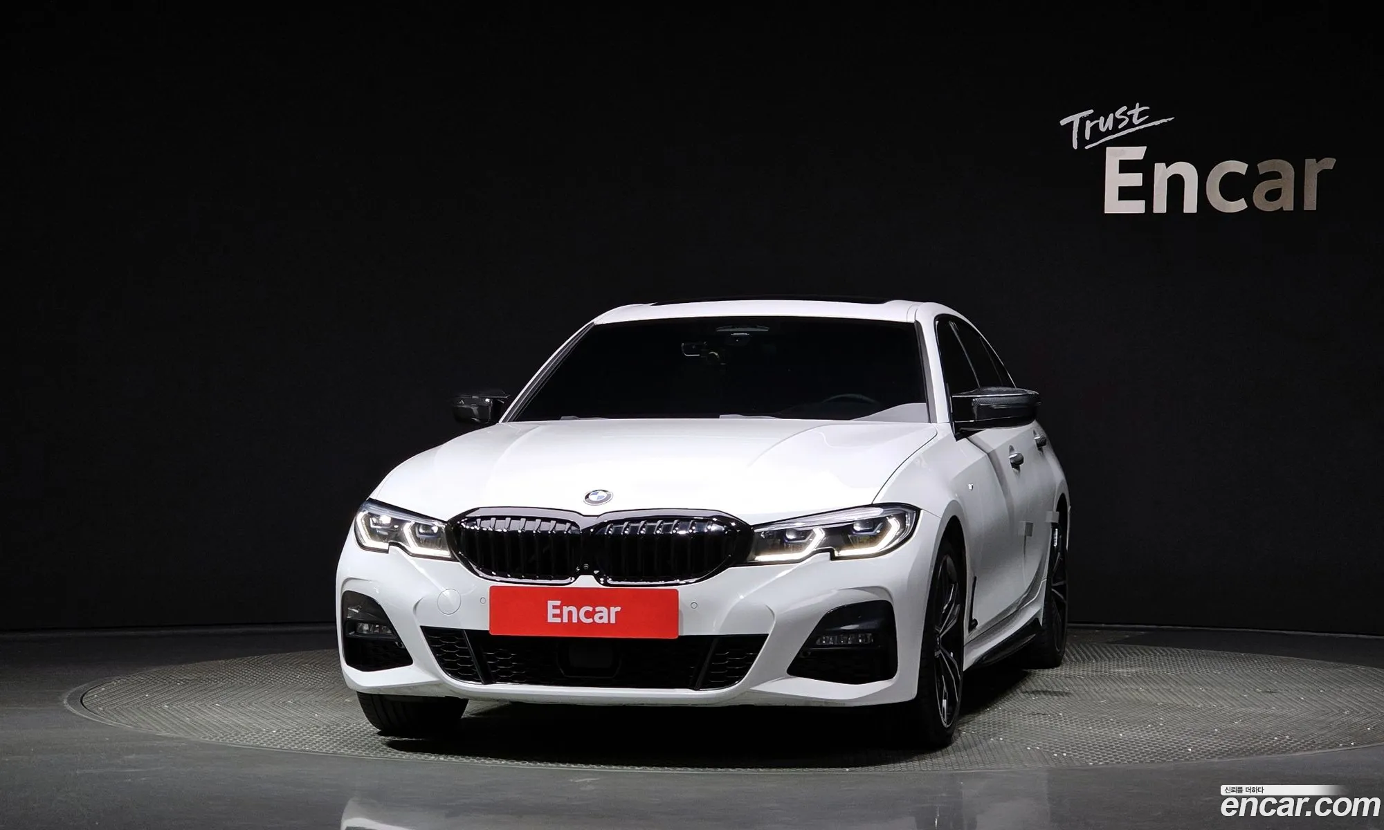 BMW 3 Series G20 330I xDrive M Sports - фотография 103040