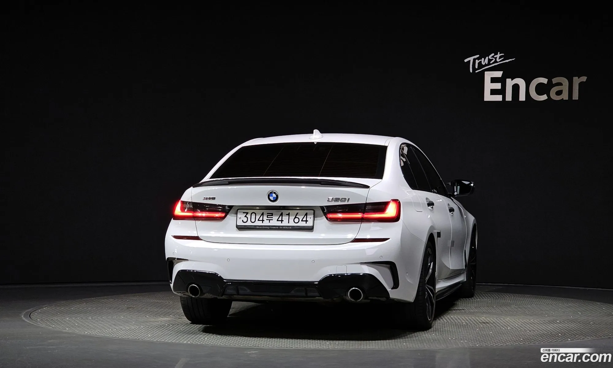 BMW 3 Series G20 330I xDrive M Sports - фотография 103041