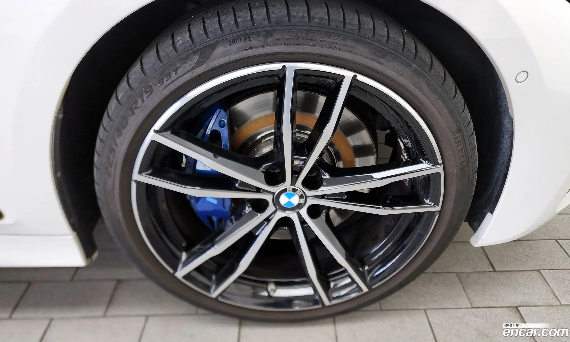 BMW 3 Series G20 330I xDrive M Sports - фотография 103042