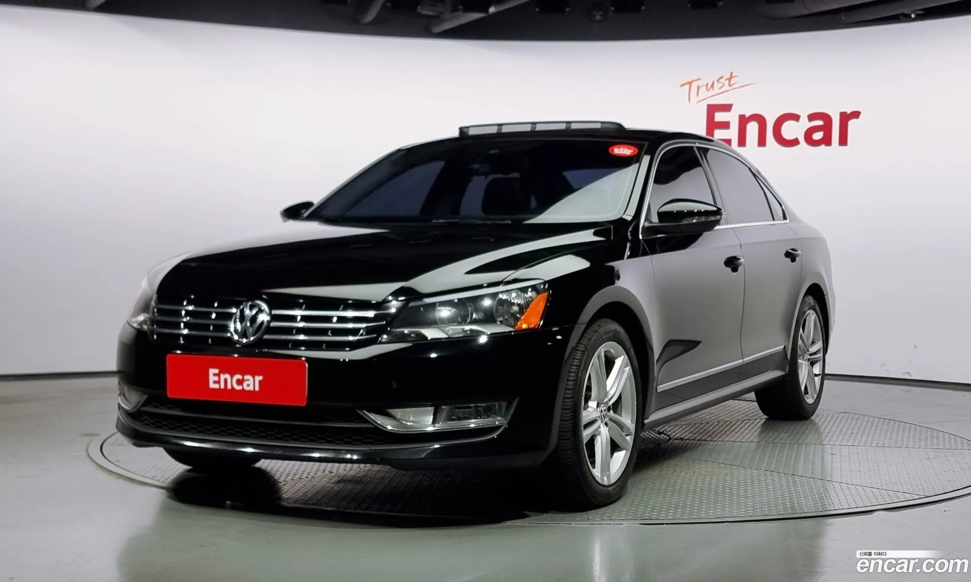 Volkswagen The New Passat 20 Tdi B7 - фотография 12671649