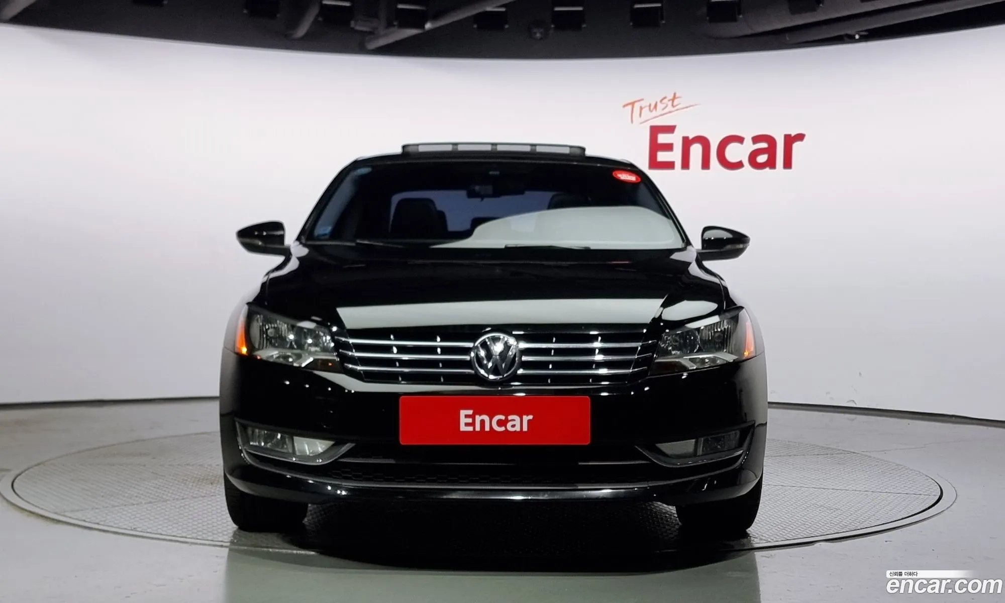 Volkswagen The New Passat 20 Tdi B7 - фотография 12671651