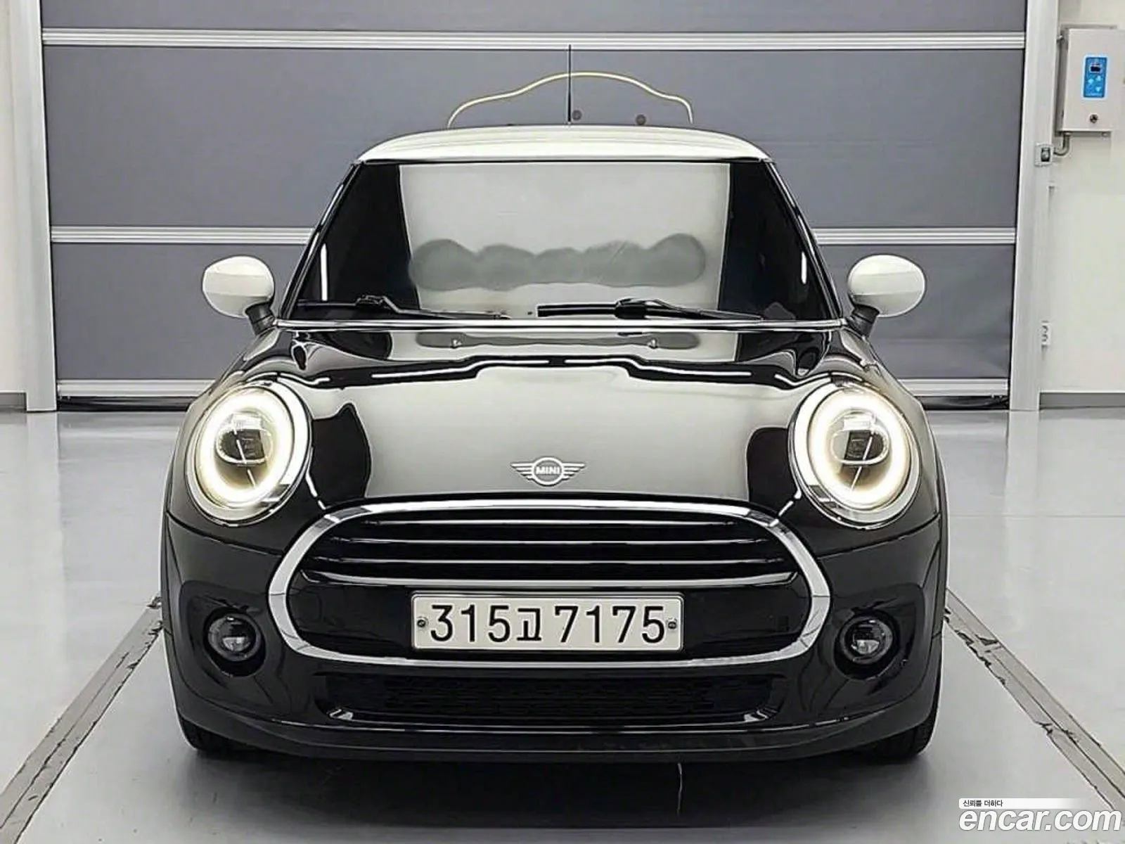 Mini Cooper Basic 3Rd Generation - фотография 9217811