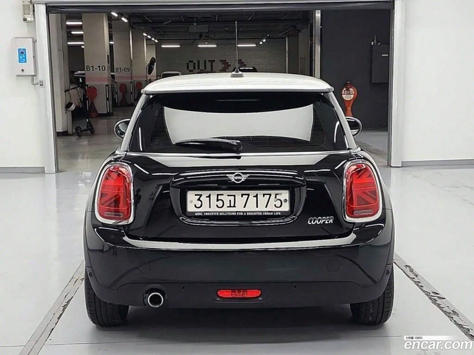 Mini Cooper Basic 3Rd Generation - фотография 9217812