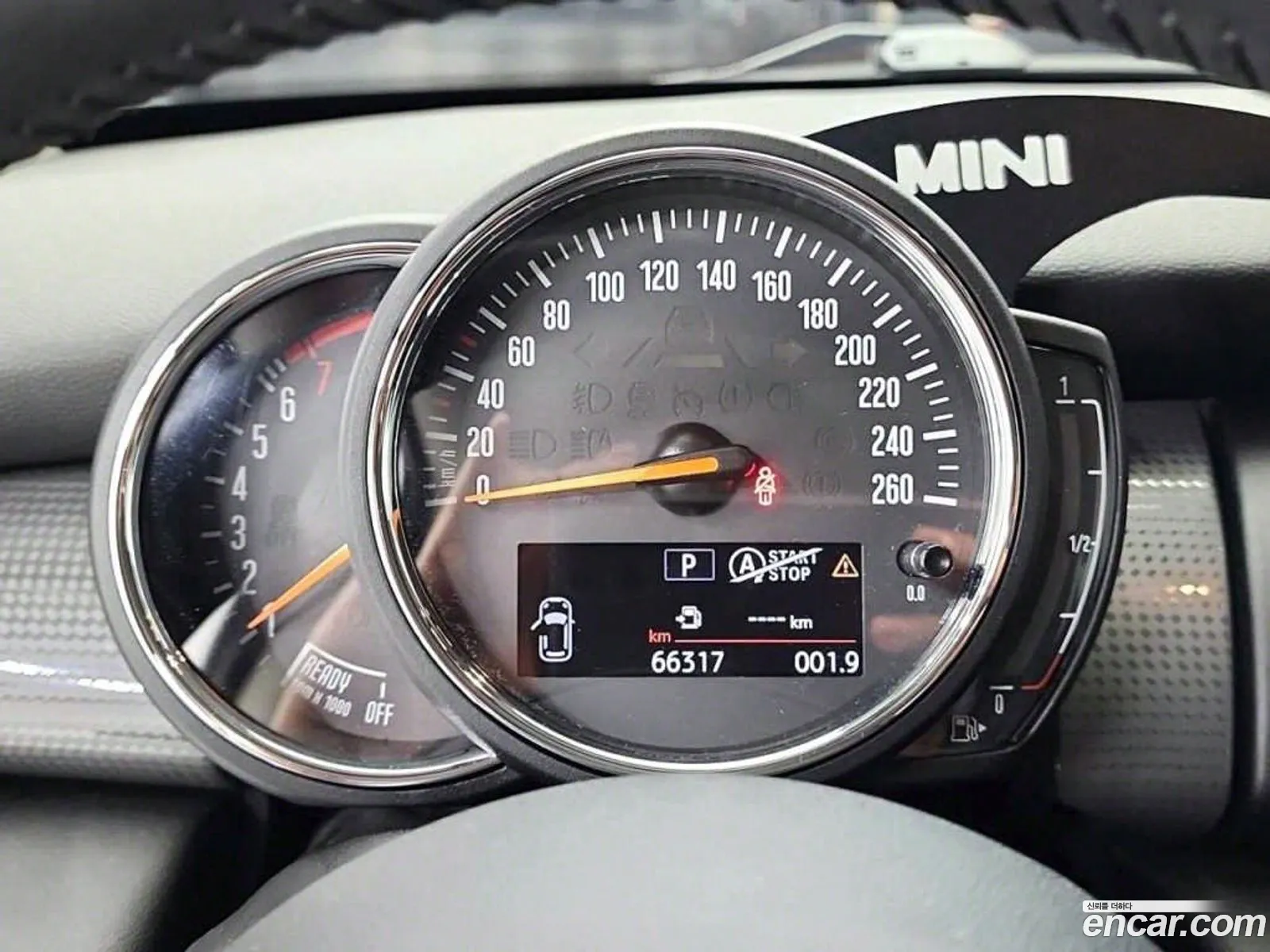 Mini Cooper Basic 3Rd Generation - фотография 9217814