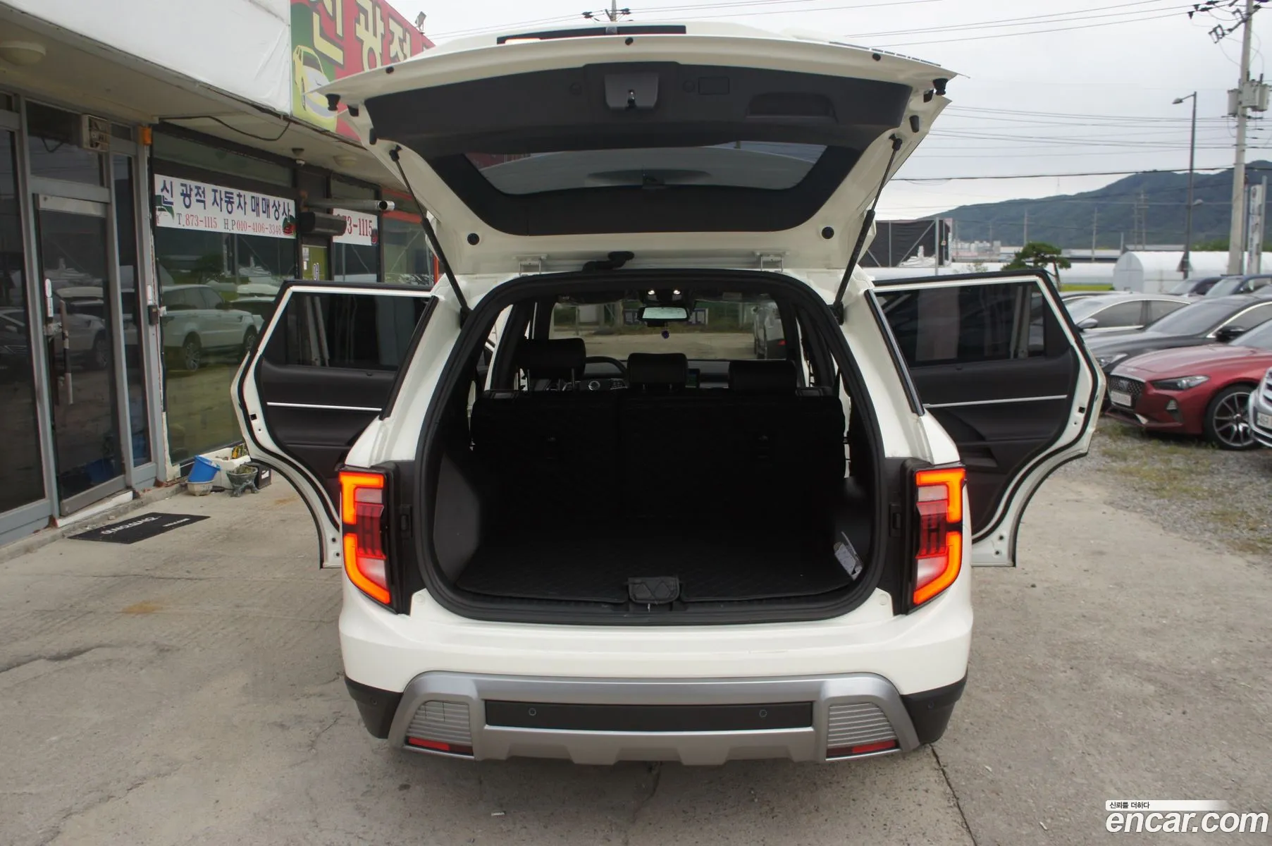 Korex Auto Trade - фотография 7724456